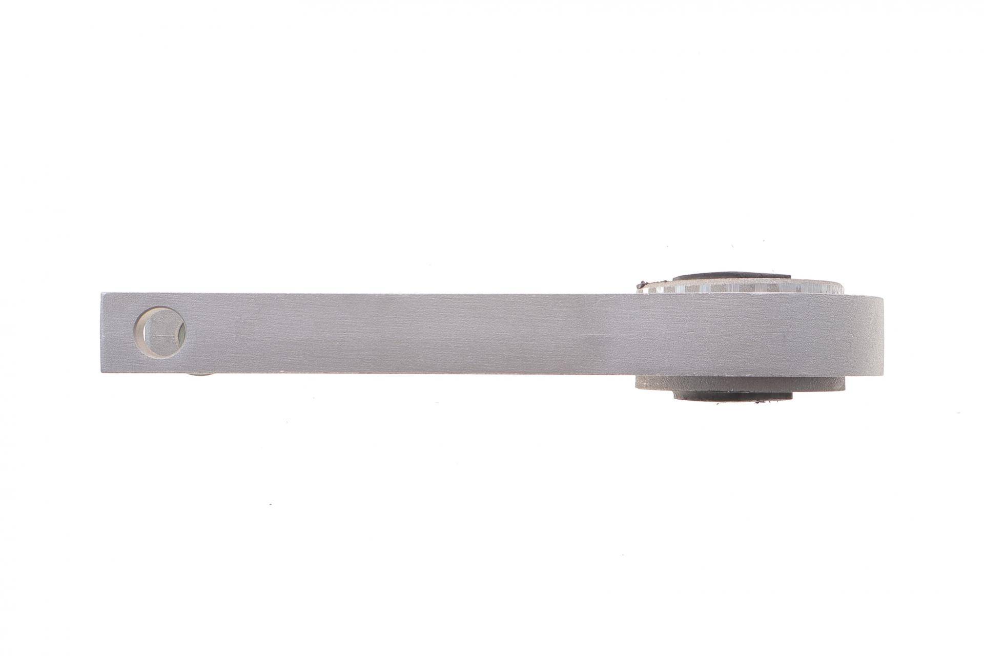 Подушка двигуна (задня/нижня) Citroen Jumper/Fiat Ducato/Peugeot Boxer 3.0 D/HDI 06- (010607)