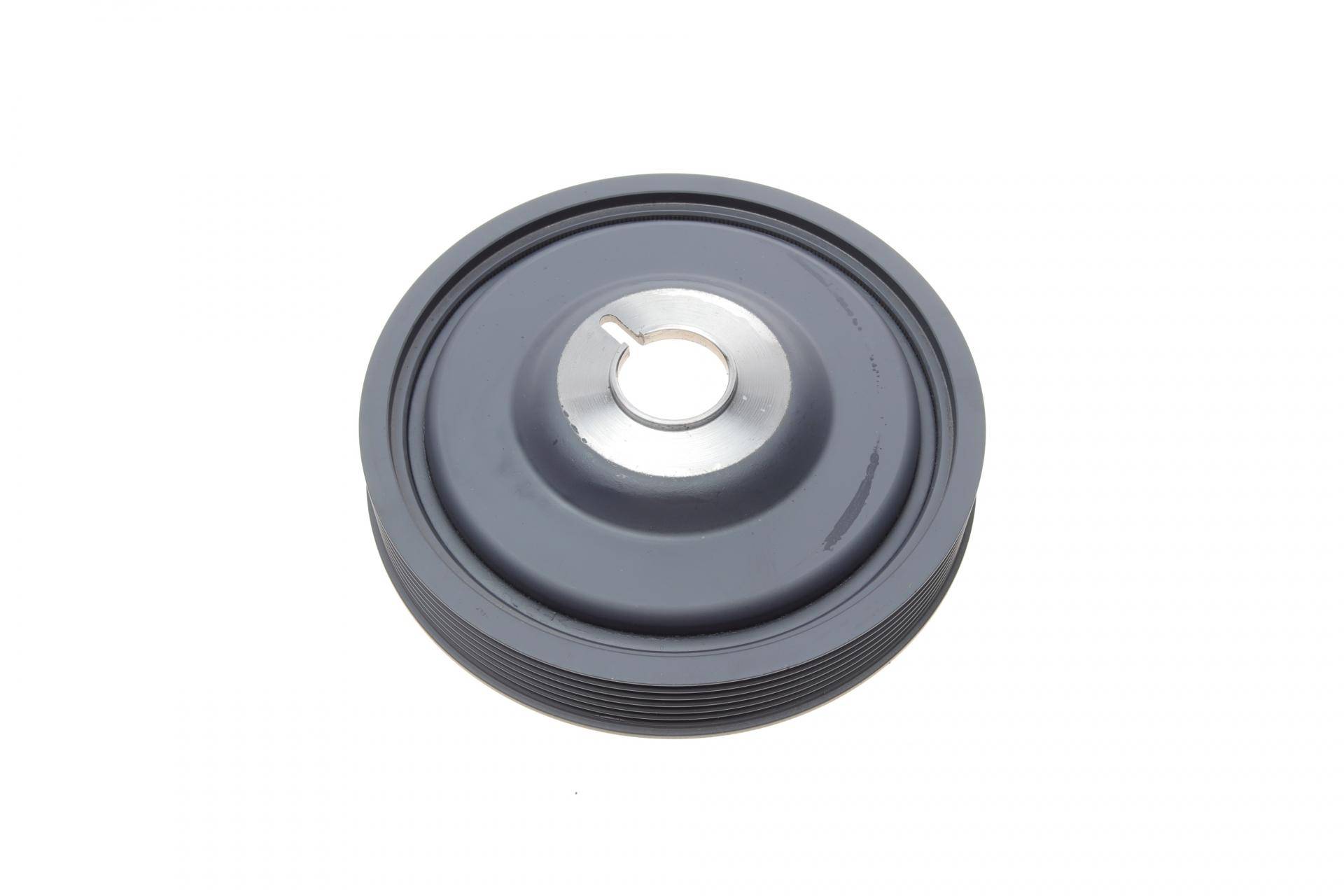 Шків колінвалу Renault Scenic/Twingo/Megane/Modus/Dacia Sandero 1.5dCi 04- (6PK)