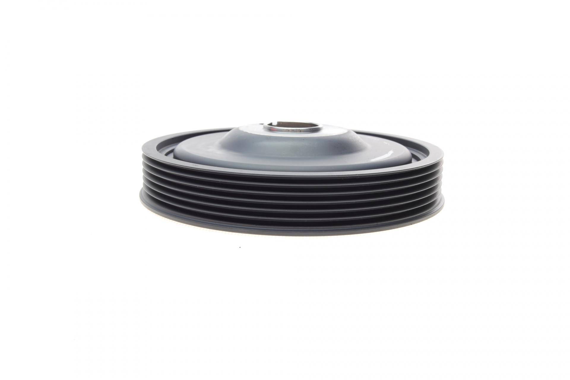 Шків колінвалу Renault Scenic/Twingo/Megane/Modus/Dacia Sandero 1.5dCi 04- (6PK)