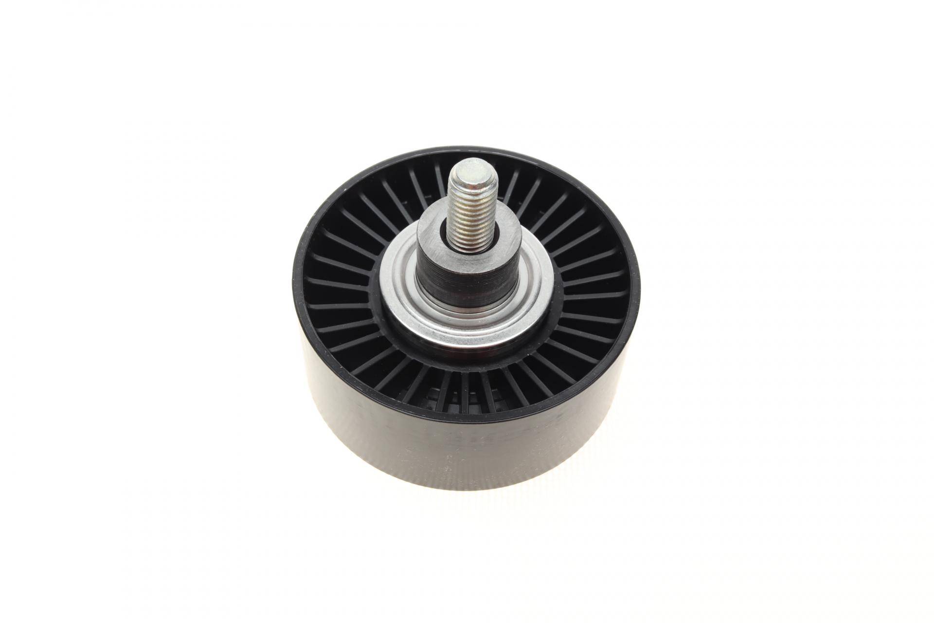 Ролик генератора BMW 3 (E90) 06-11 (паразитний) (75x30) N54/N55