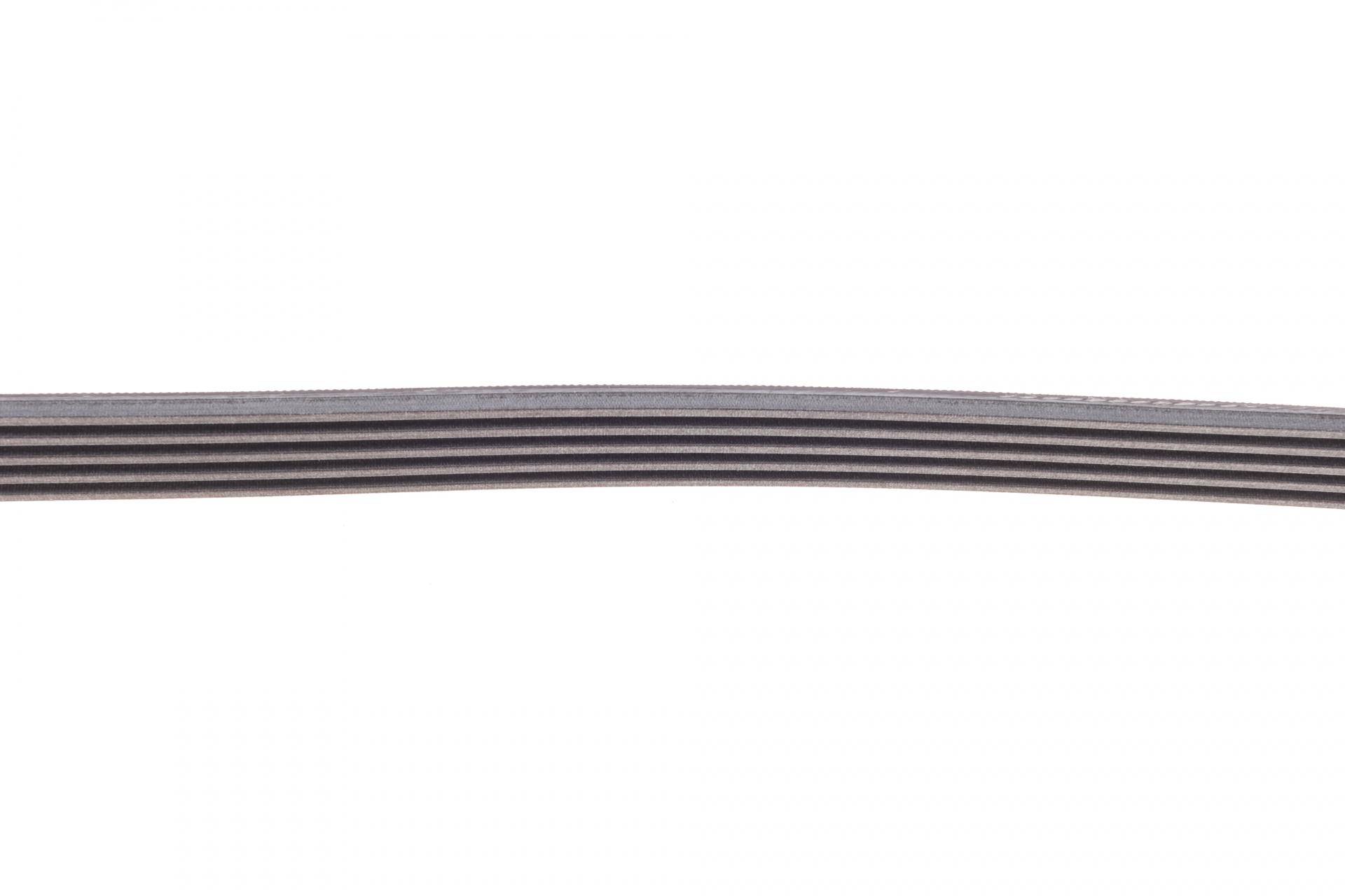 Ремінь генератора Peugeot Partner 1.4-1.6 16V 96-15/ Toyota Avensis/ Corolla2.0 D-4D 03-09