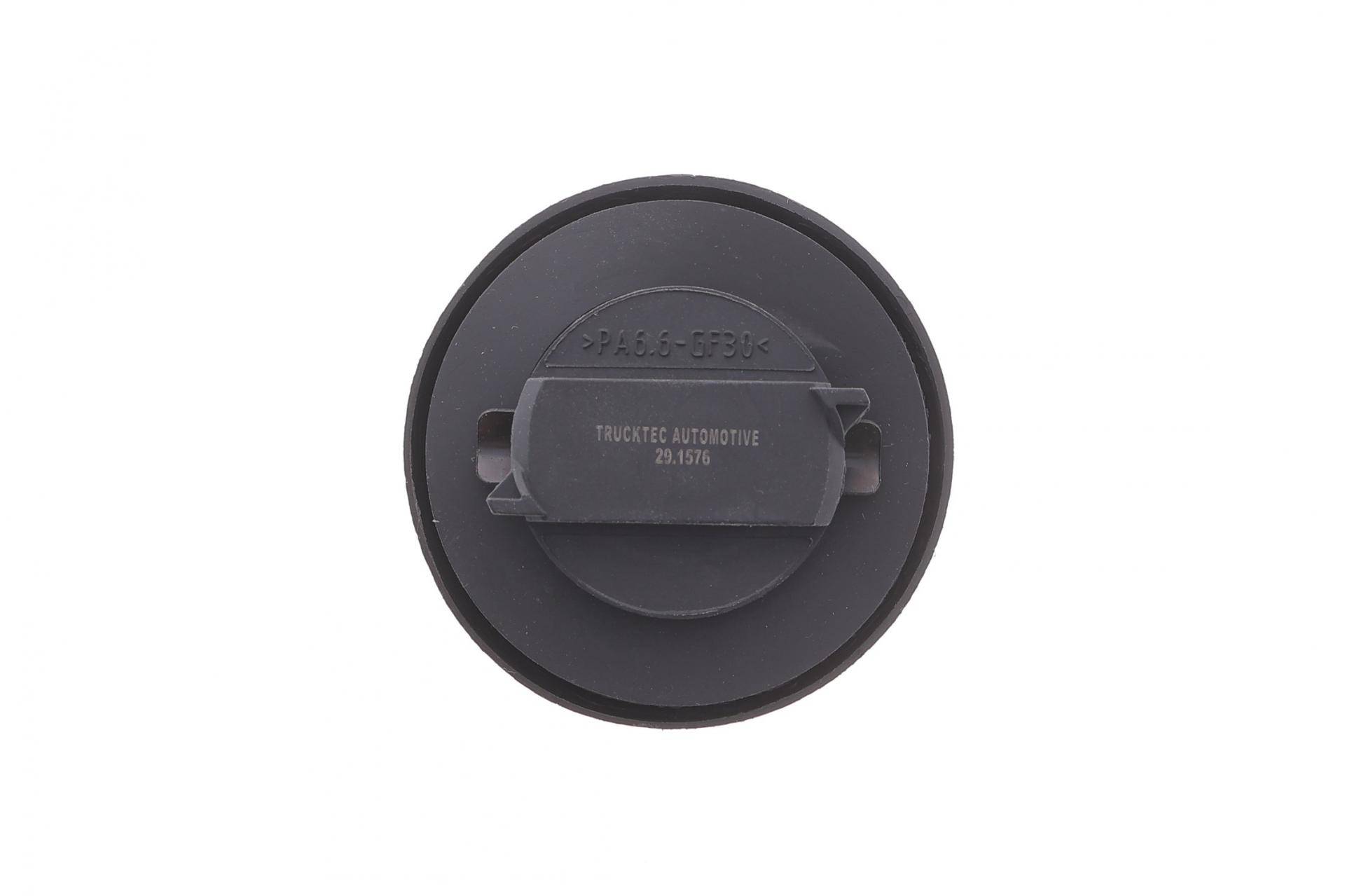 Кришка горловини маслозаливної VW Caddy/Crafter/LT 28-46/T2/T3