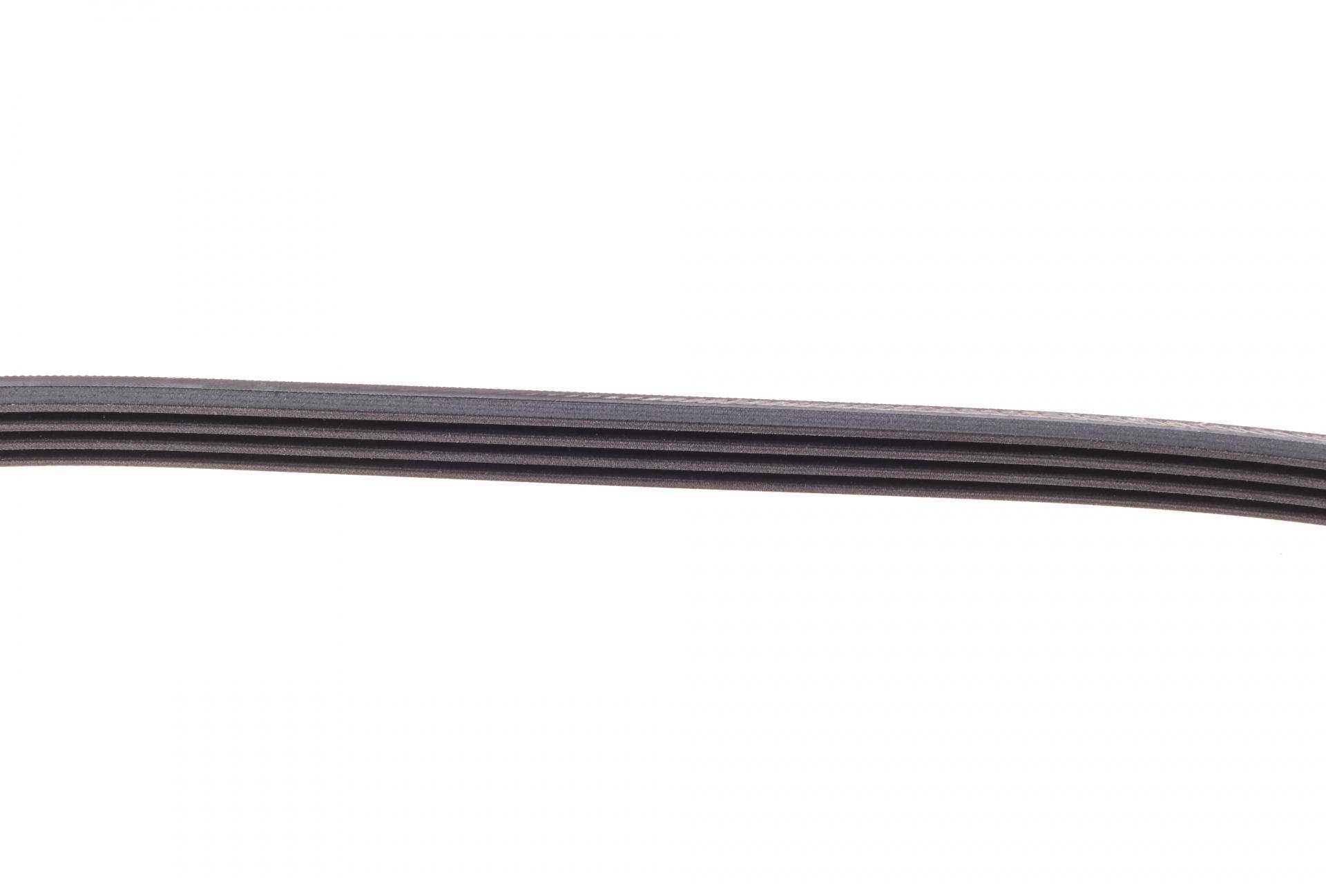 Ремінь генератора BMW 3 (E46) 5 (E39/E60)/7 (E65/E66/E67)/X3 (E83)/X5 (E53) 2.5/3.0D 00-10 (4PK863)