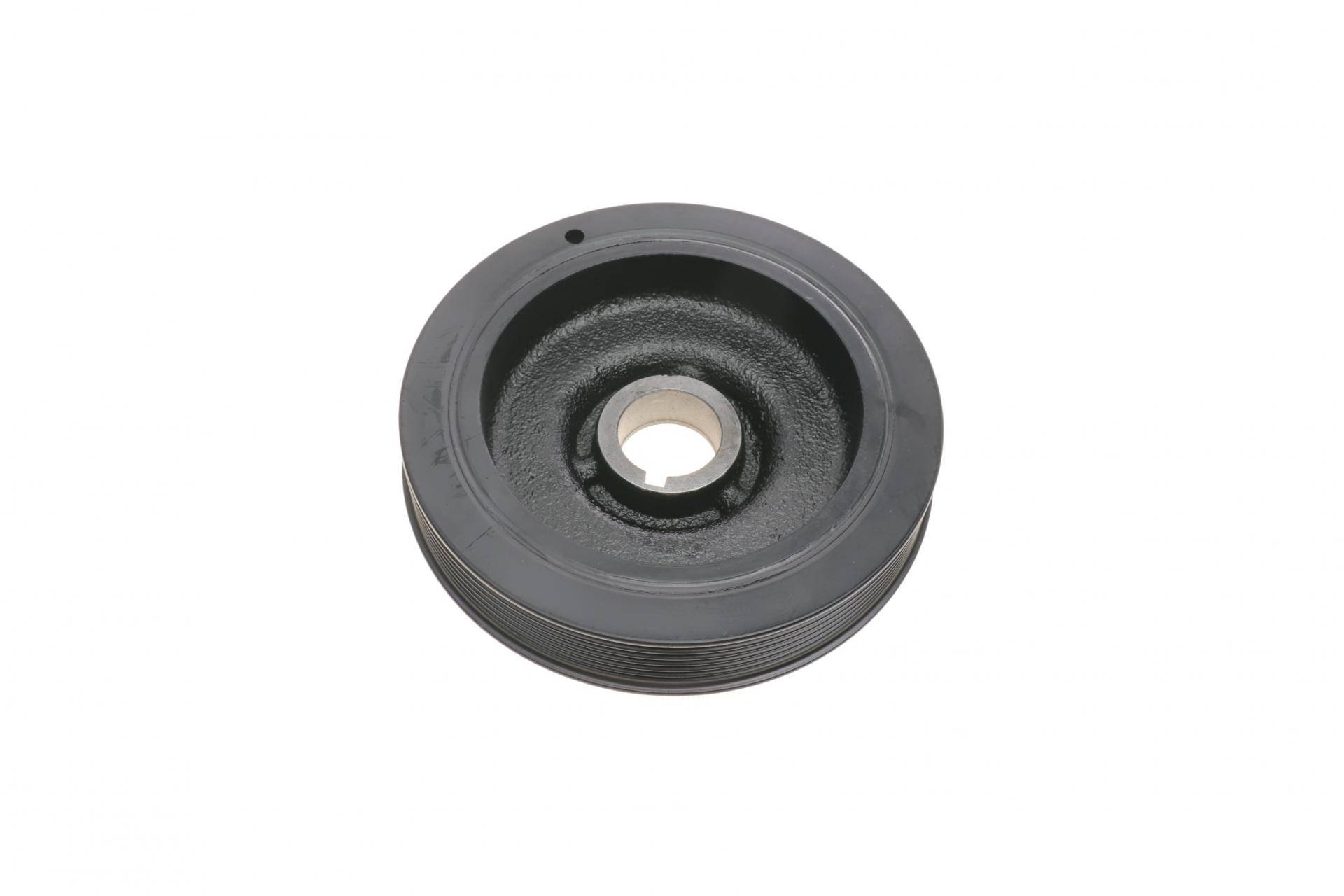 Шків колінвалу Citroen Berlingo/Fiat Scudo/Peugeot Expert/Partner 1.9D/2.0HDi (6PK)