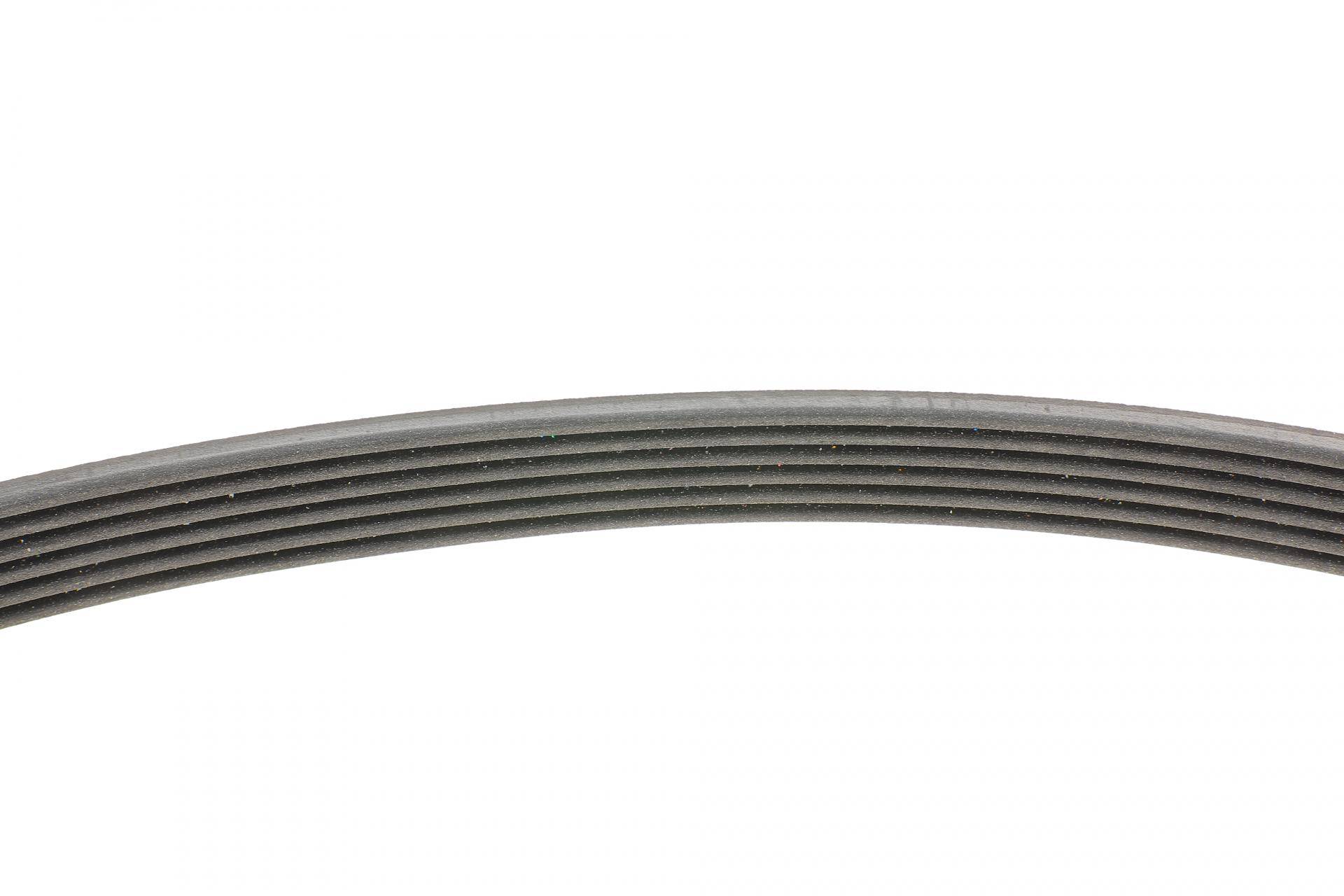 Комплект ременя генератора BMW 3 (E90)/5 (E60)/6 (E63)/7 (E65/E66/E67) 04-11 (6PK1990)
