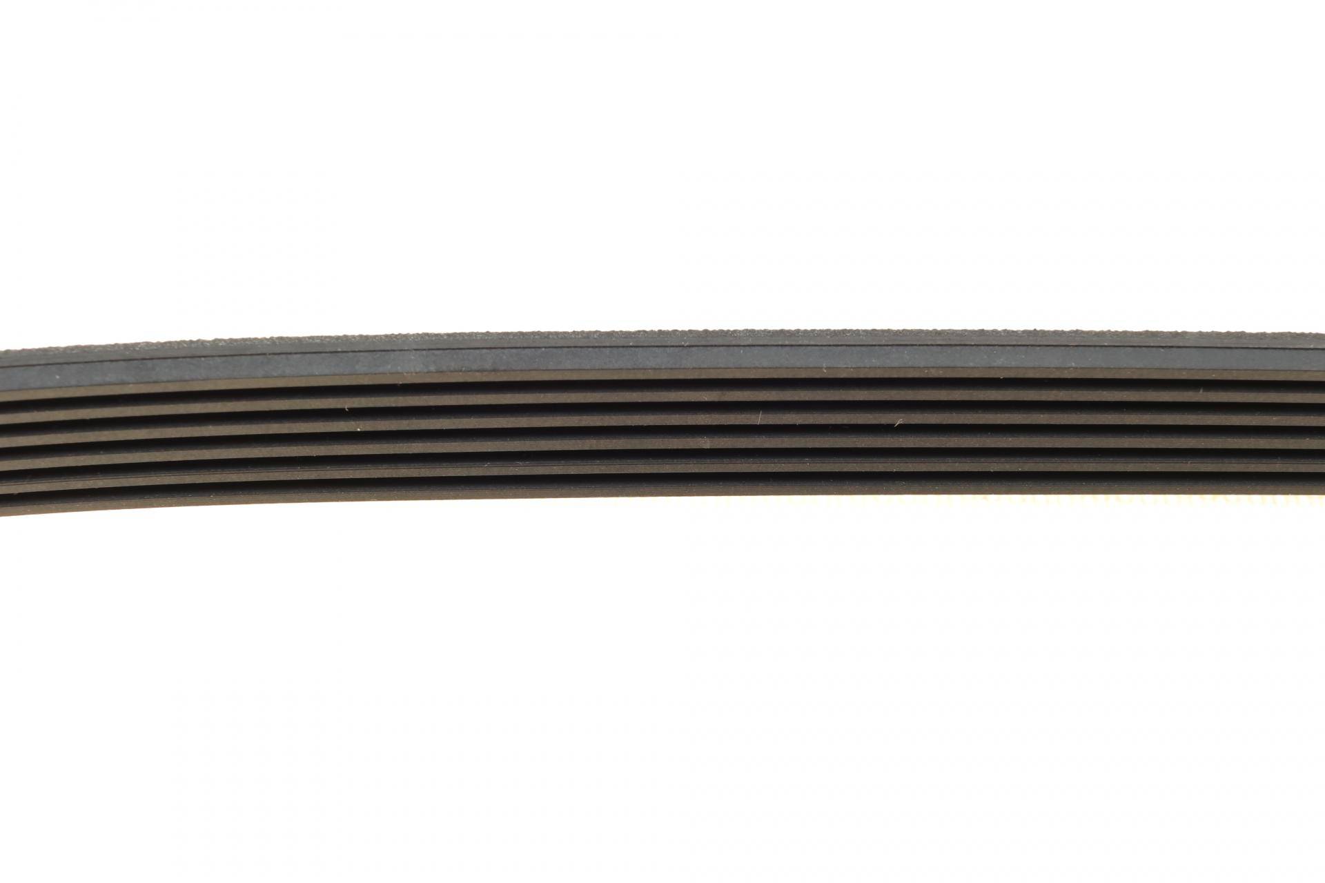 Ремінь генератора Fiat Punto 1.7TD 94-99/Honda Accord 2.0/2.3i 93-03 (6PK940)