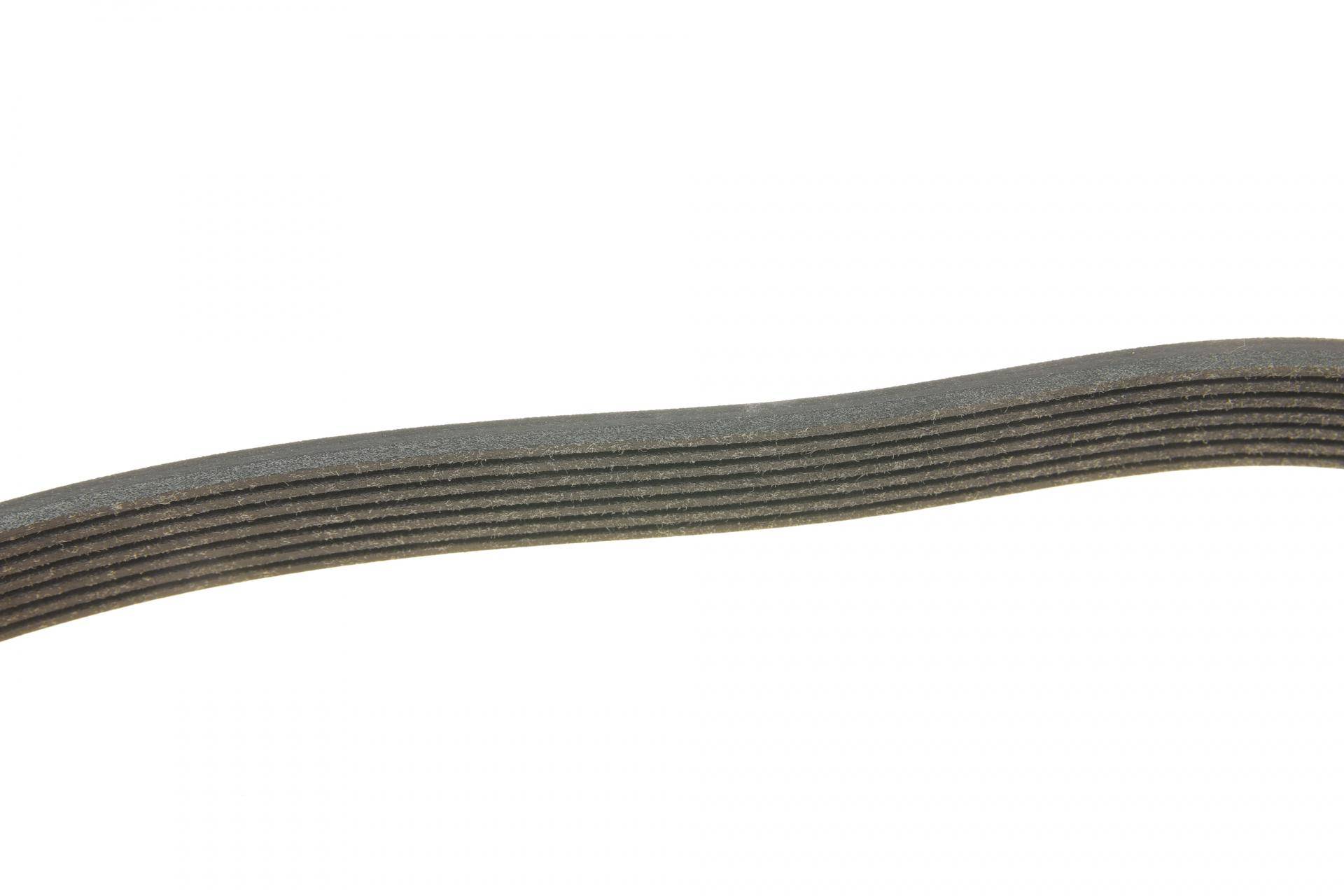 Ремінь генератора MB C-class (W203/W204/S203/S204) 02-14 (7PK2418)