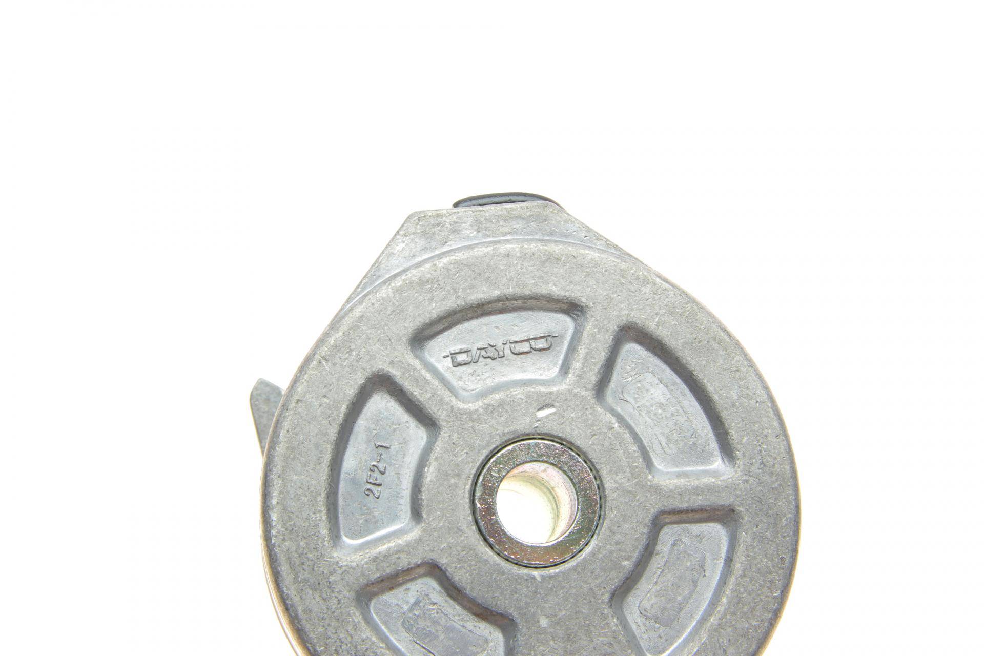 Натяжник ременя генератора Ford S-Max/Peugeot 407 2.0TDCi/2.2 HDi 06- (65x25.6)