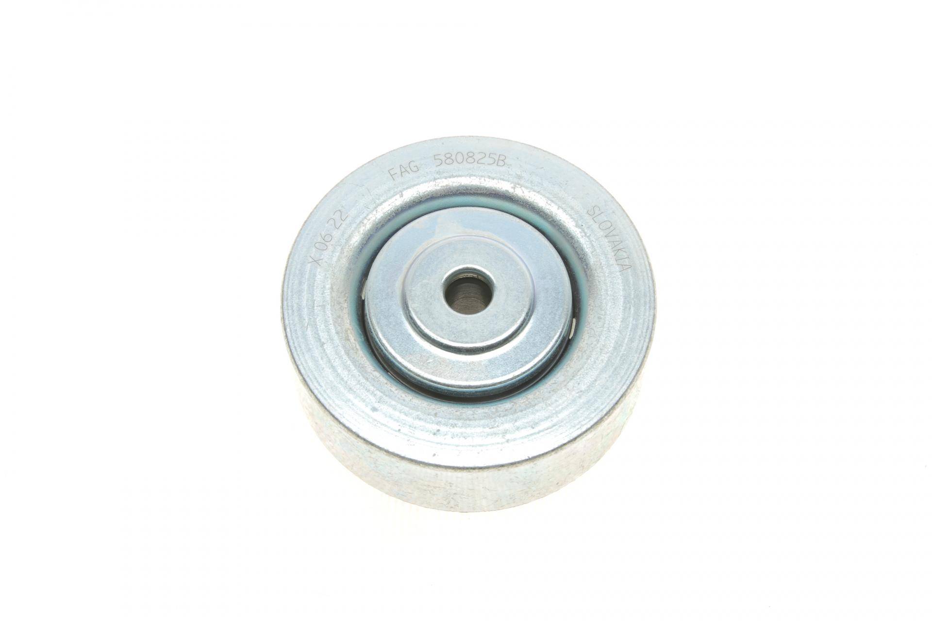 Ролик генератора BMW 3 (E36/E46)/5 (E34/E39)/7 (E38) 91-05, M41/M47/M51