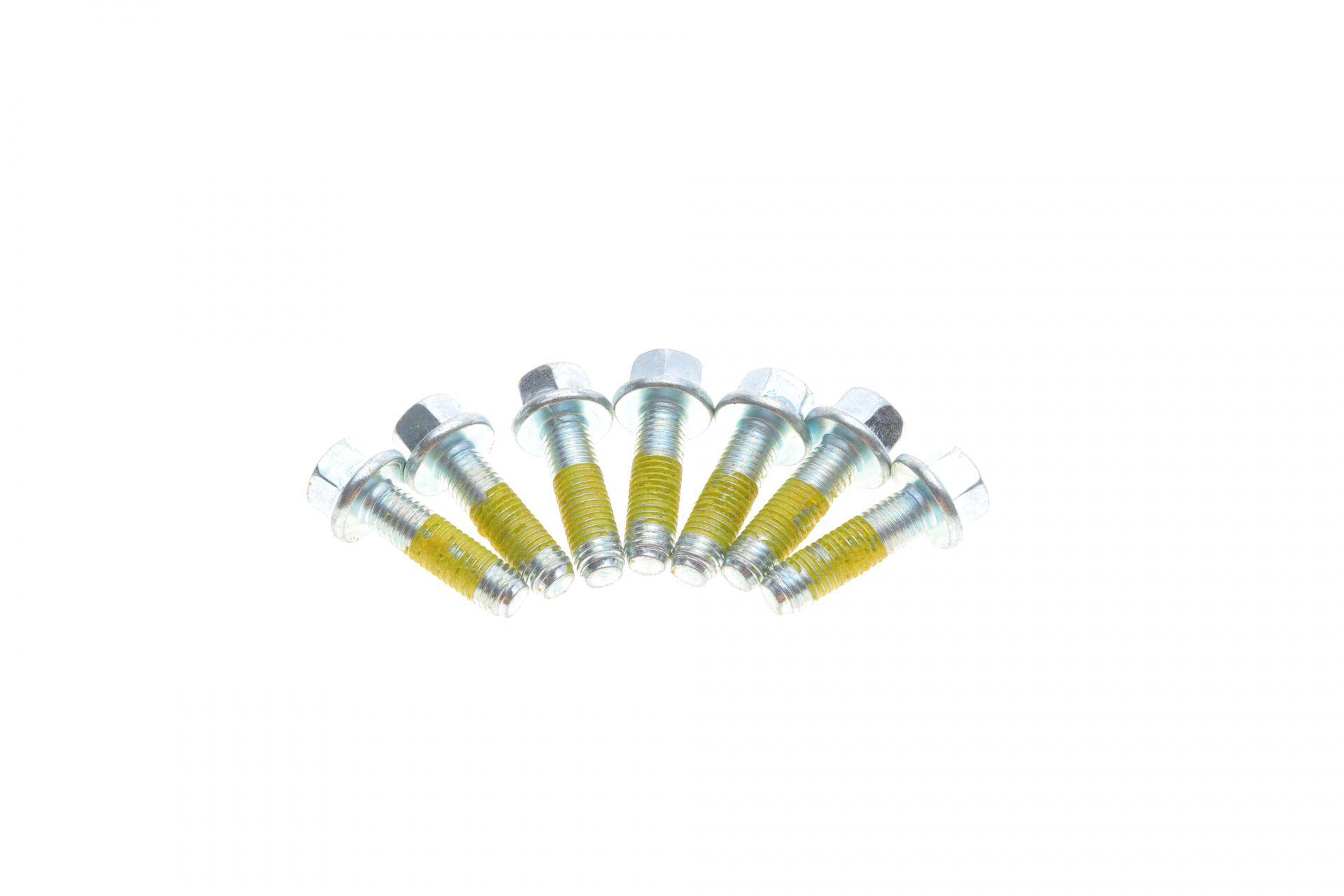 Комплект ГРМ + помпа Volvo S60/S80/S90/V40/V60/V70/V90/XC40/XC60/XC70/XC90 2/0D 13-