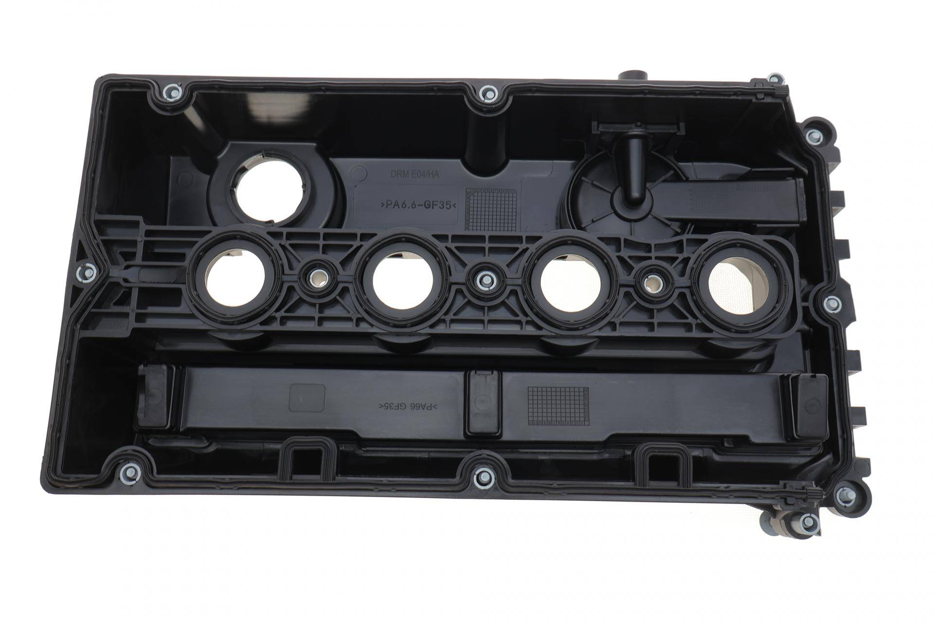 Кришка клапанів Opel Astra H/J 1.6/1.8 06- (з прокладкою)