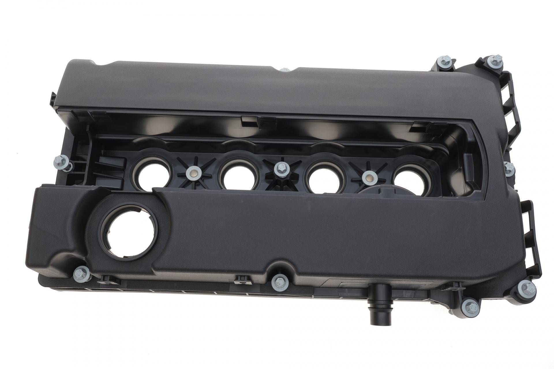 Кришка клапанів Opel Astra H/J 1.6/1.8 06- (з прокладкою)