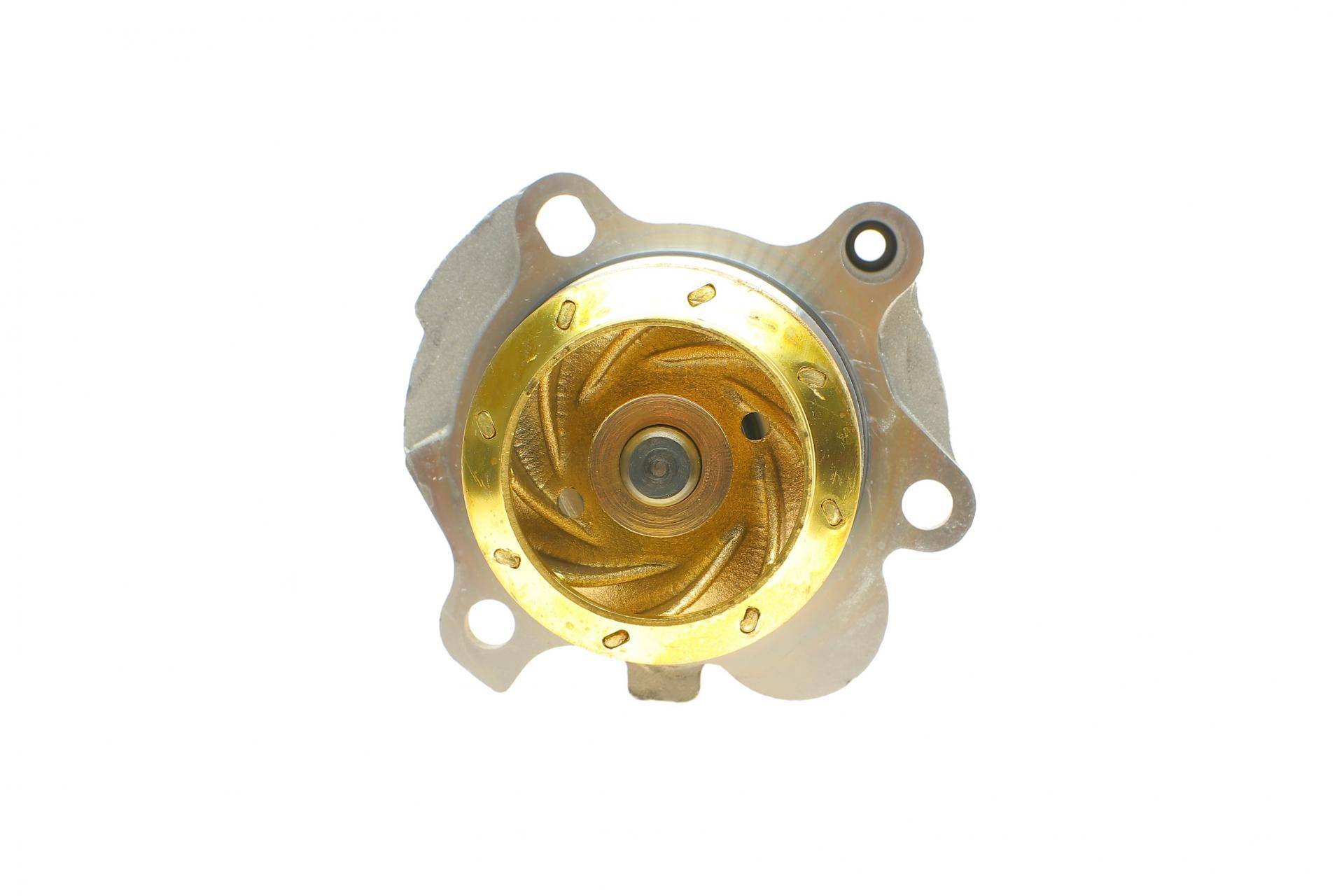 Комплект ГРМ + помпа VW Caddy 2.0 EcoFuel 06-15