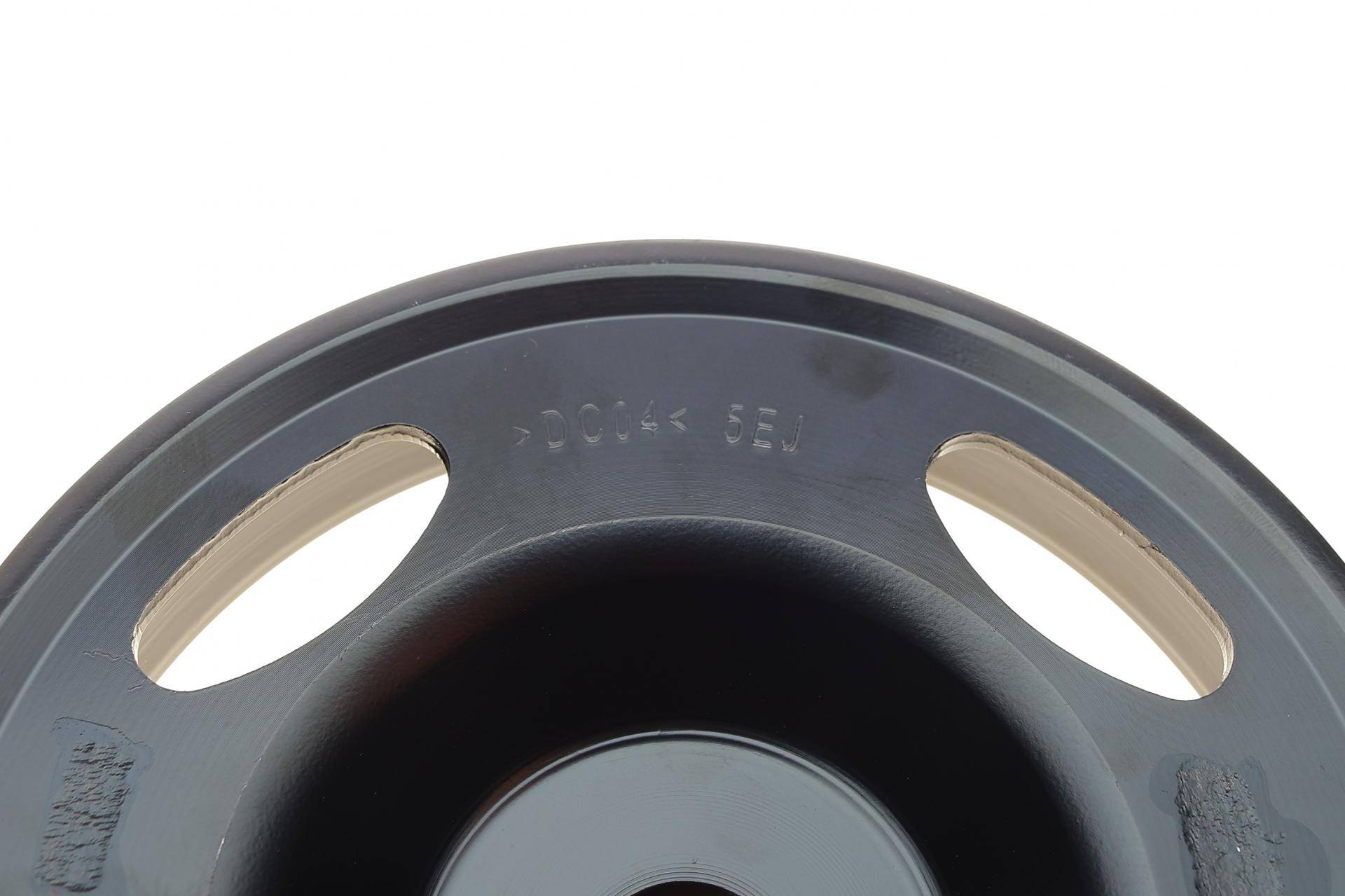 Шків колінвалу Skoda Fabia/Octavia/Roomster/VW Golff/Passat/Touran 01-14