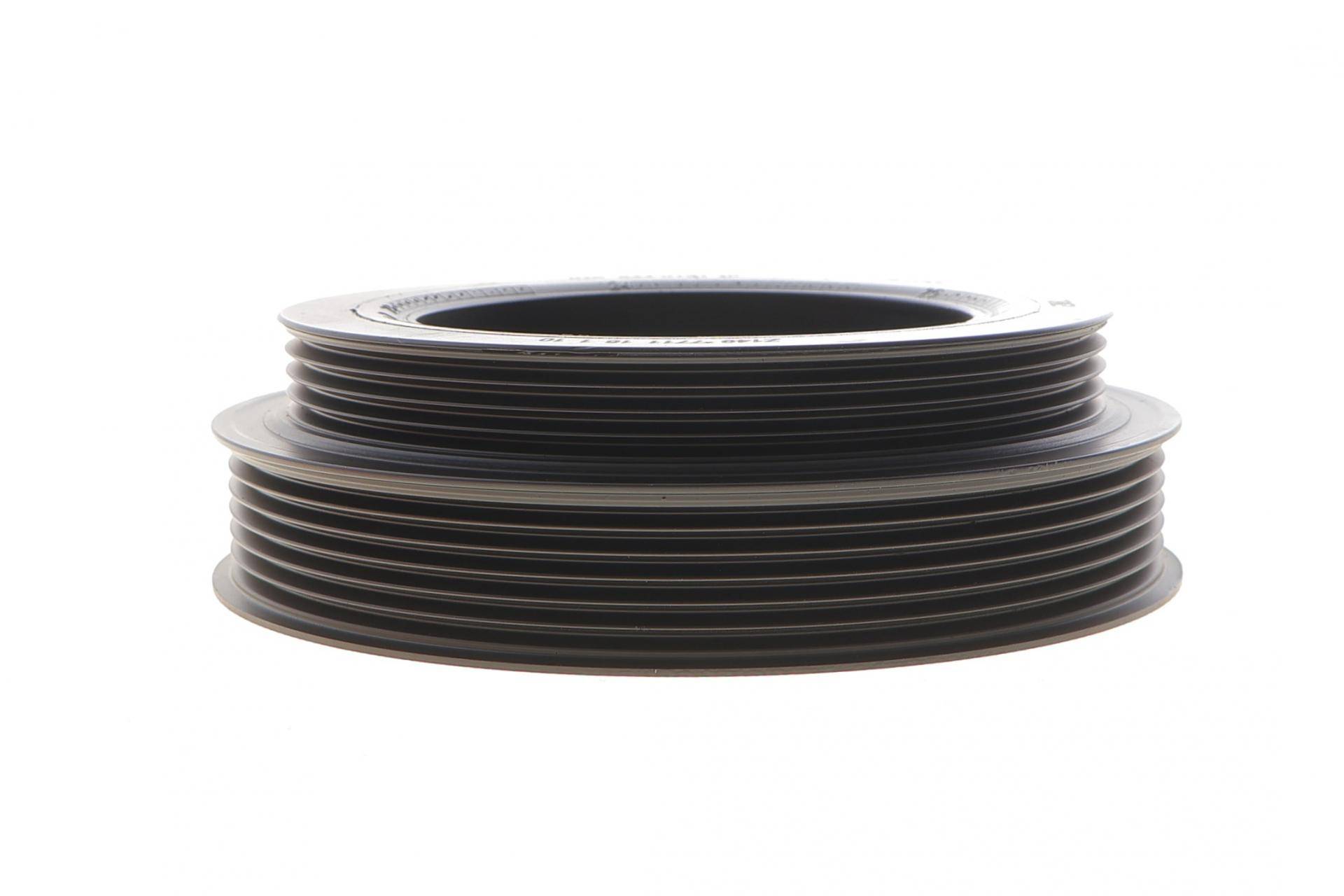 Шків колінвалу Fiat Ducato/Ford Transit/Citroen Jumper/Peugeot Boxer 2.2 D/HDI/TDCI 06-