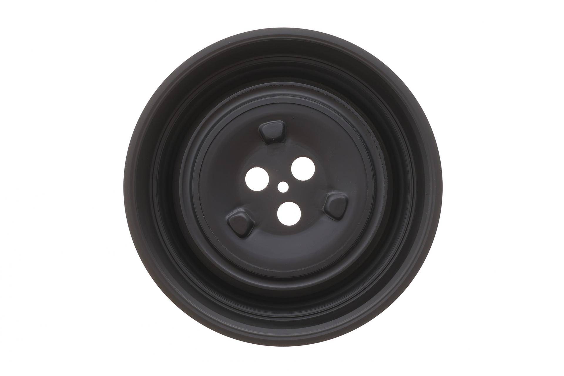 Шків колінвалу Fiat Ducato/Ford Transit/Citroen Jumper/Peugeot Boxer 2.2 D/HDI/TDCI 06-