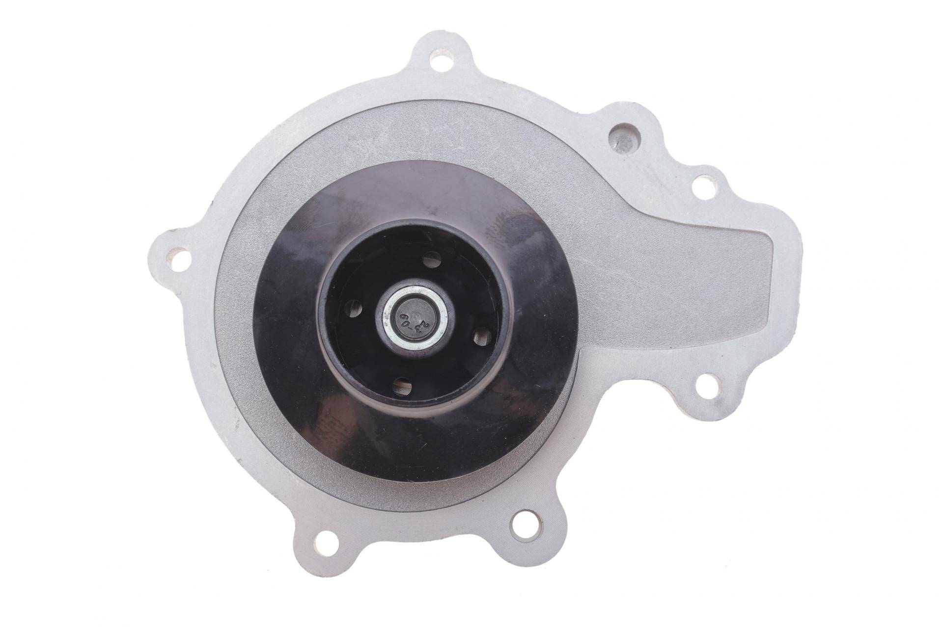 Комплект ГРМ + помпа Chevrolet Captiva/Cruze/Lacetti/Nubira 2.0D/CDI 06- (151x22)