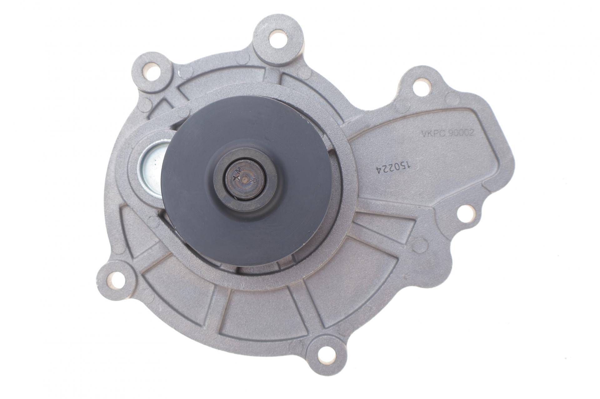 Комплект ГРМ + помпа Chevrolet Captiva/Cruze/Lacetti/Nubira 2.0D/CDI 06- (151x22)