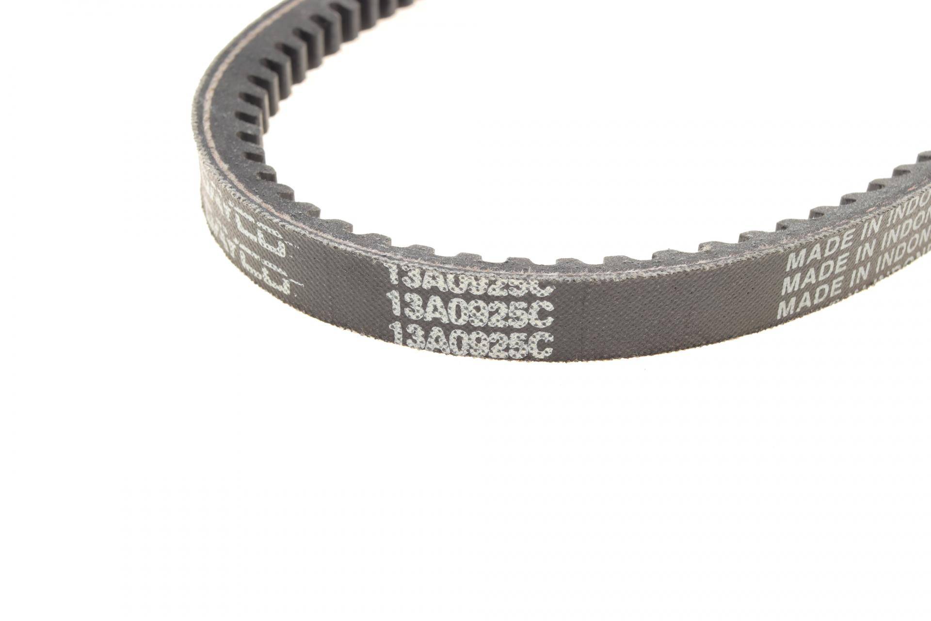 Ремінь генератора MB 609-817D