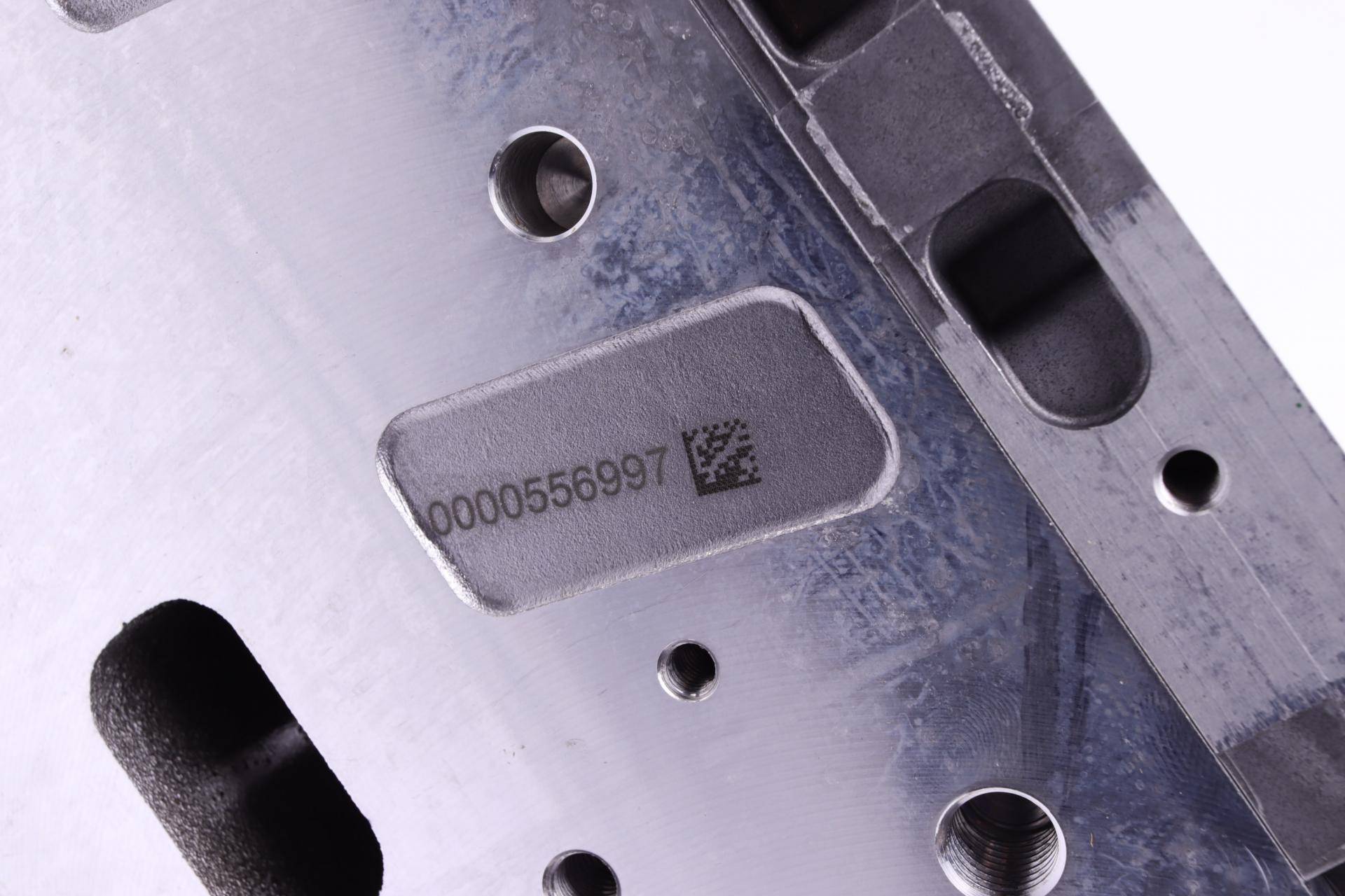 Головка блоку циліндрів VW T5/T6 2.0 BiTDI 09-