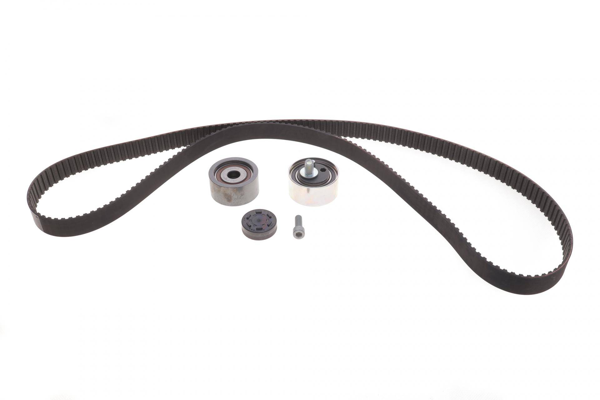 Комплект ГРМ VW Passat B5/Audi A4/A6 2.5 TDI 97-06