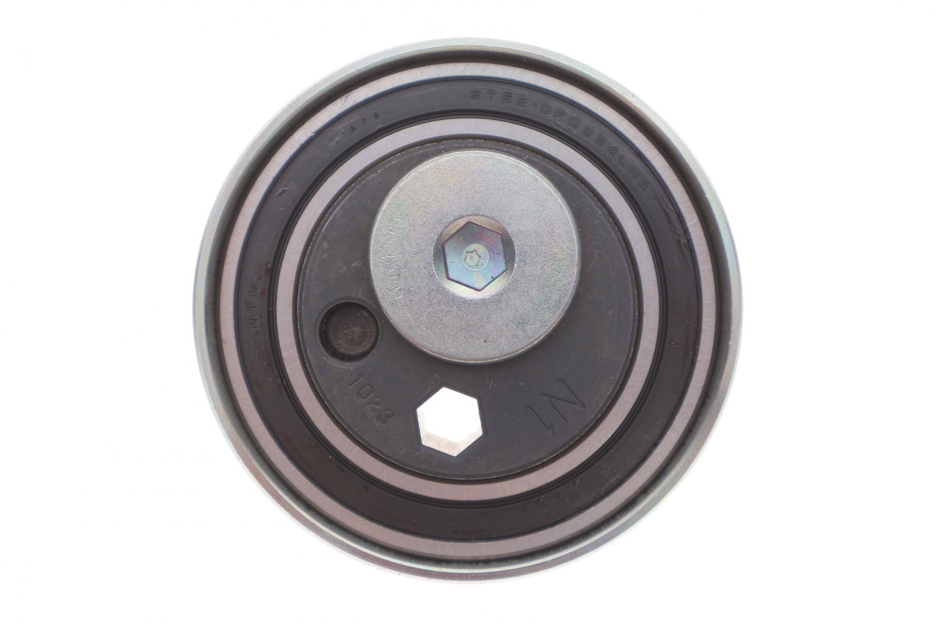 Комплект ГРМ VW Passat B5/Audi A4/A6 2.5 TDI 97-06