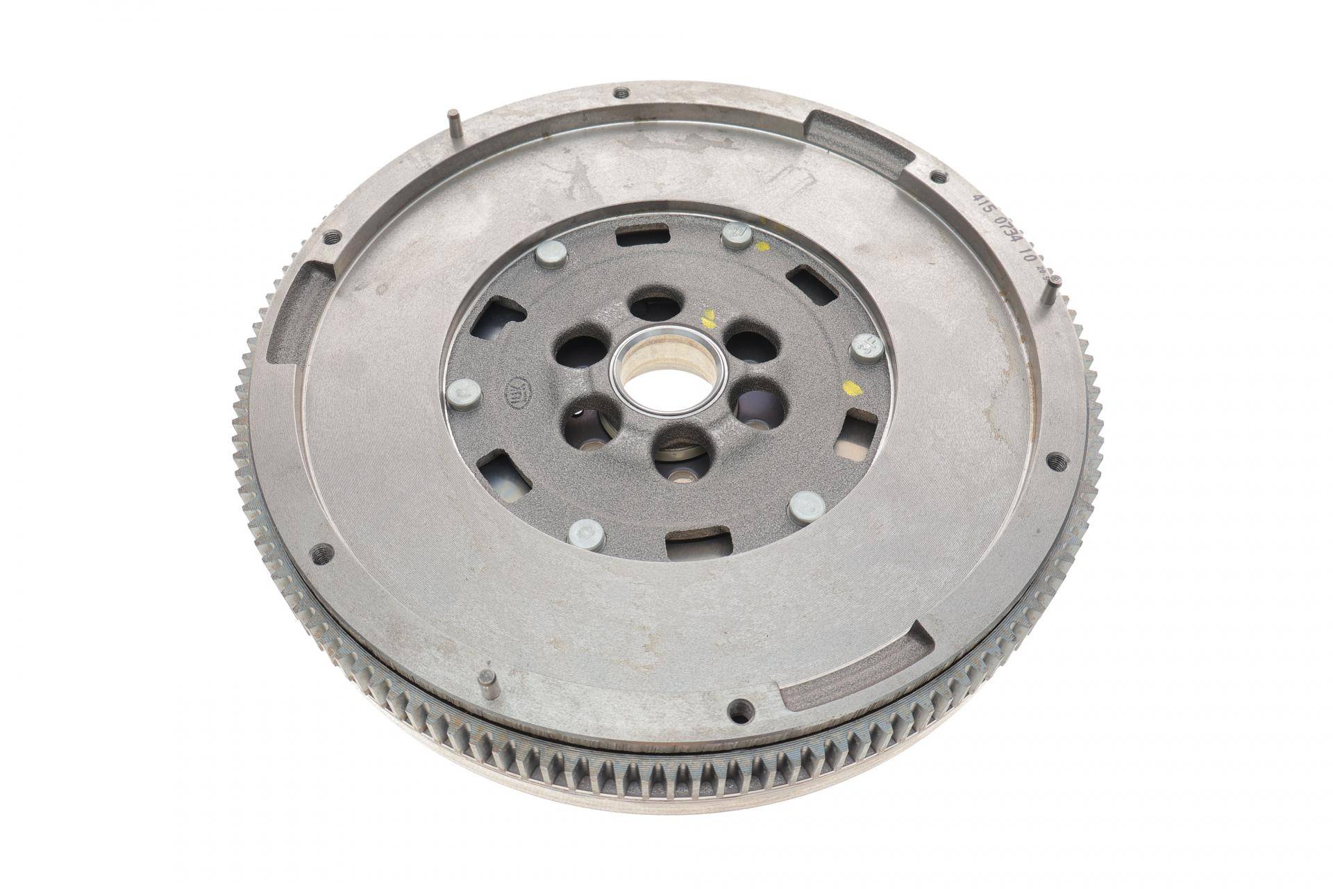 Демпфер зчеплення VW T5/T6 2.0TDI 09-, 100/103kw, CAAC,CCHA,CAAE,CCHB