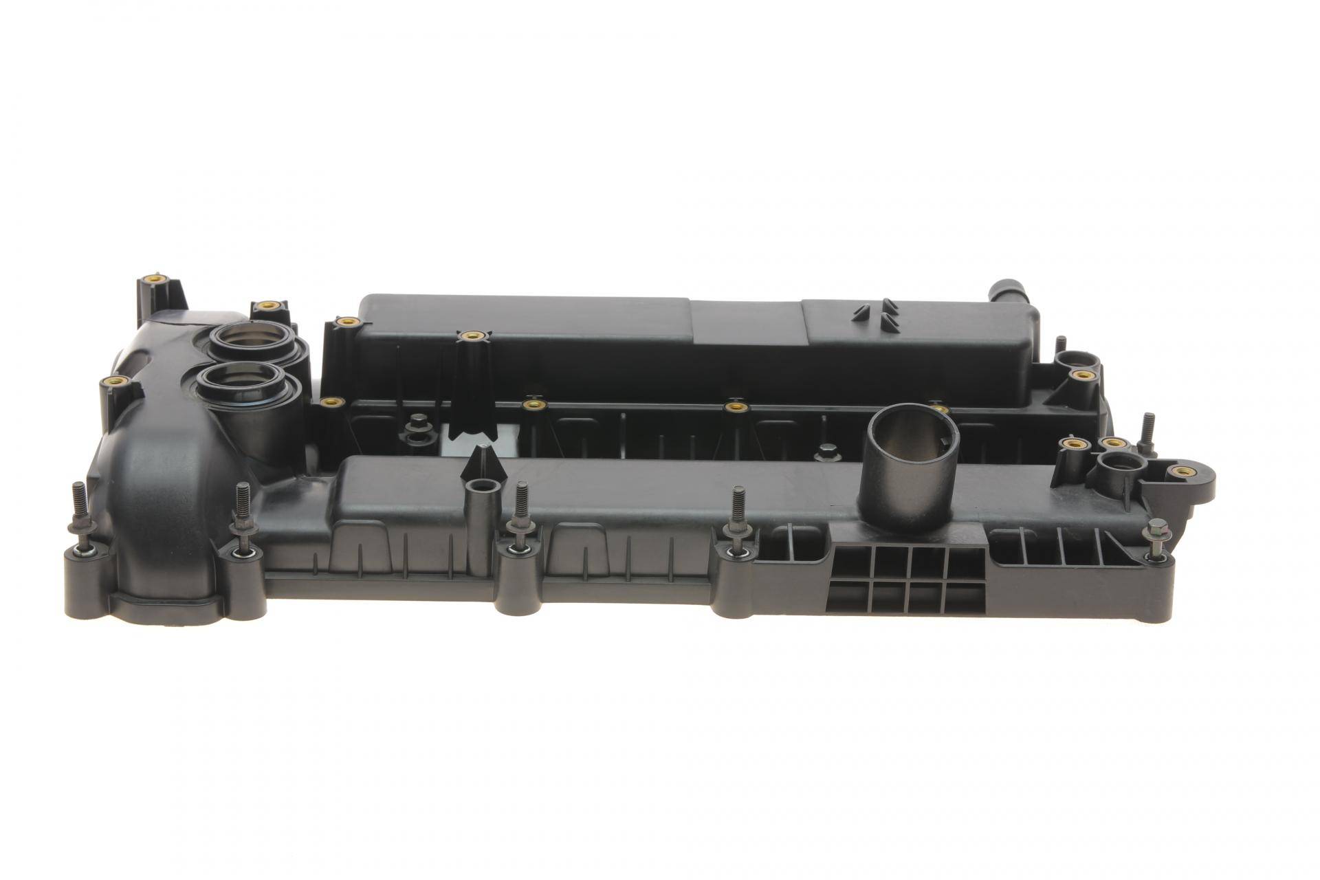 Кришка клапанів Ford Mondeo IV/Galaxy II/Volvo S60/S80/V70/XC60 2.0 09-16