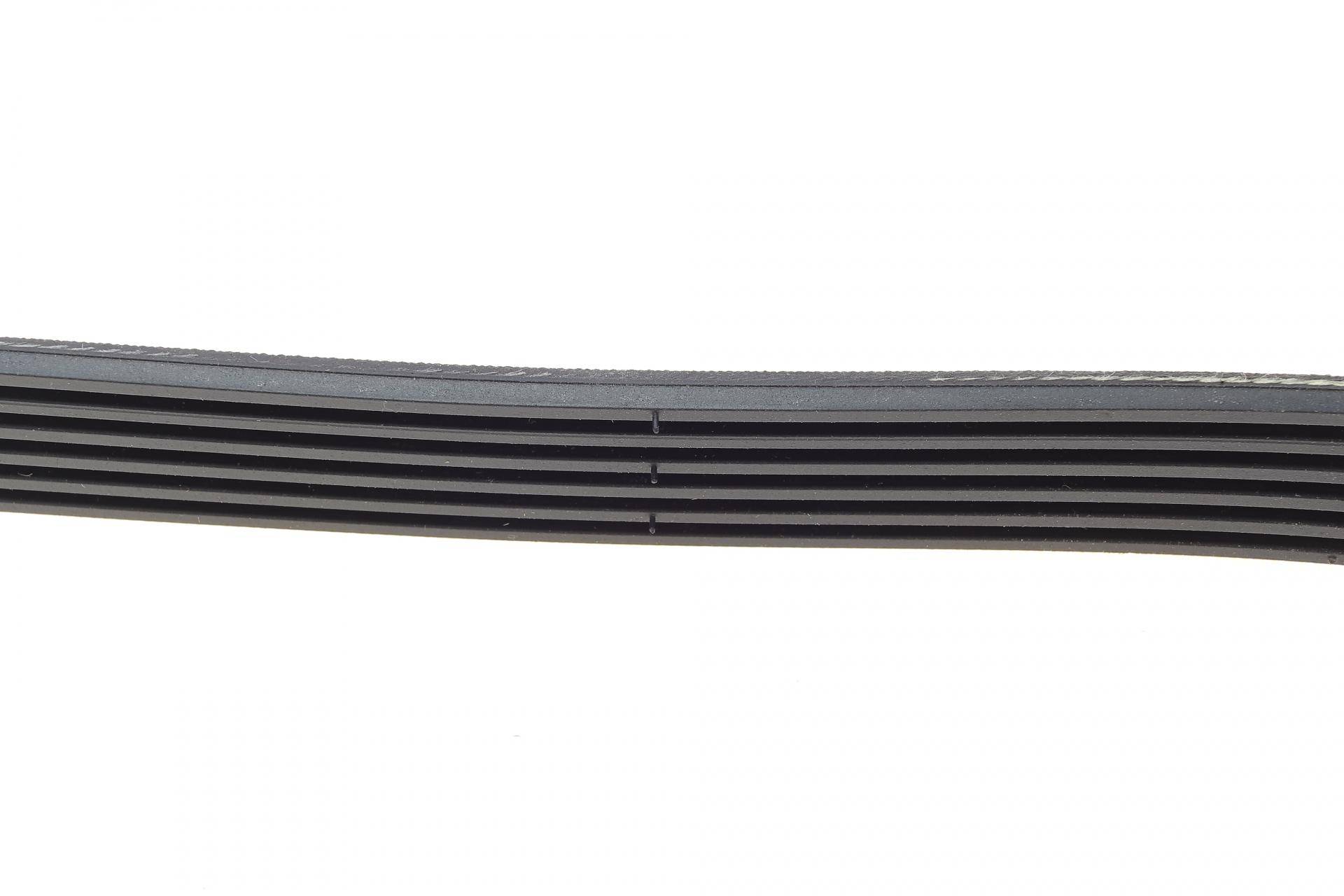 Ремінь генератора Ford Fiesta 1.3 96-03/Opel Movano 2.5D 98-00(6PK864)