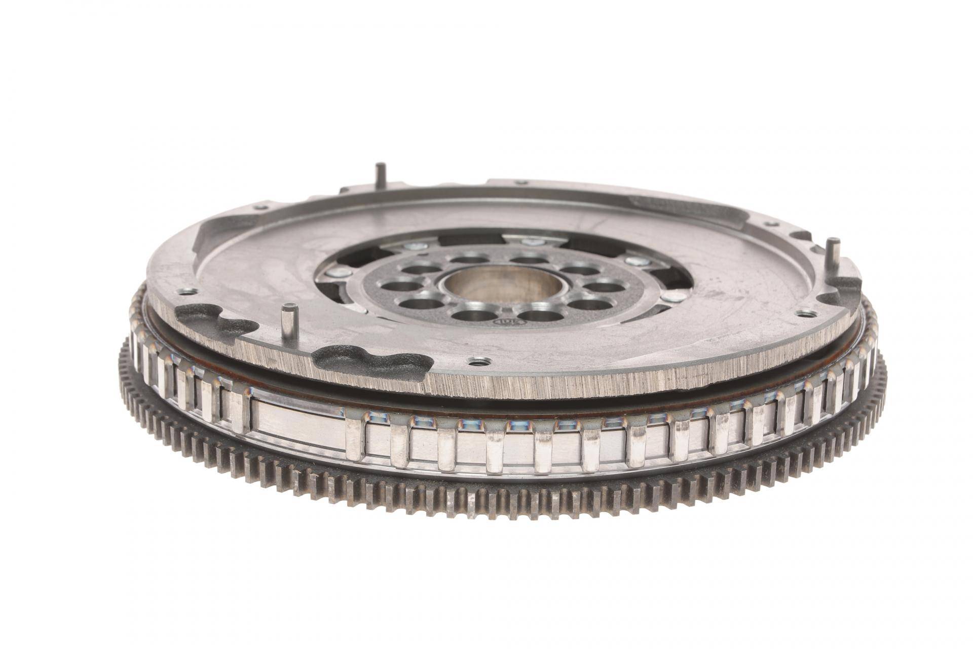 Демпфер зчеплення Volvo C30/C70/S40/S60/S80/V40/V50/V70 95-12