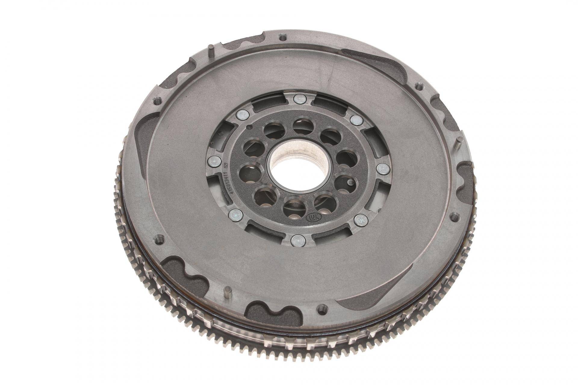 Демпфер зчеплення Volvo C30/C70/S40/S60/S80/V40/V50/V70 95-12