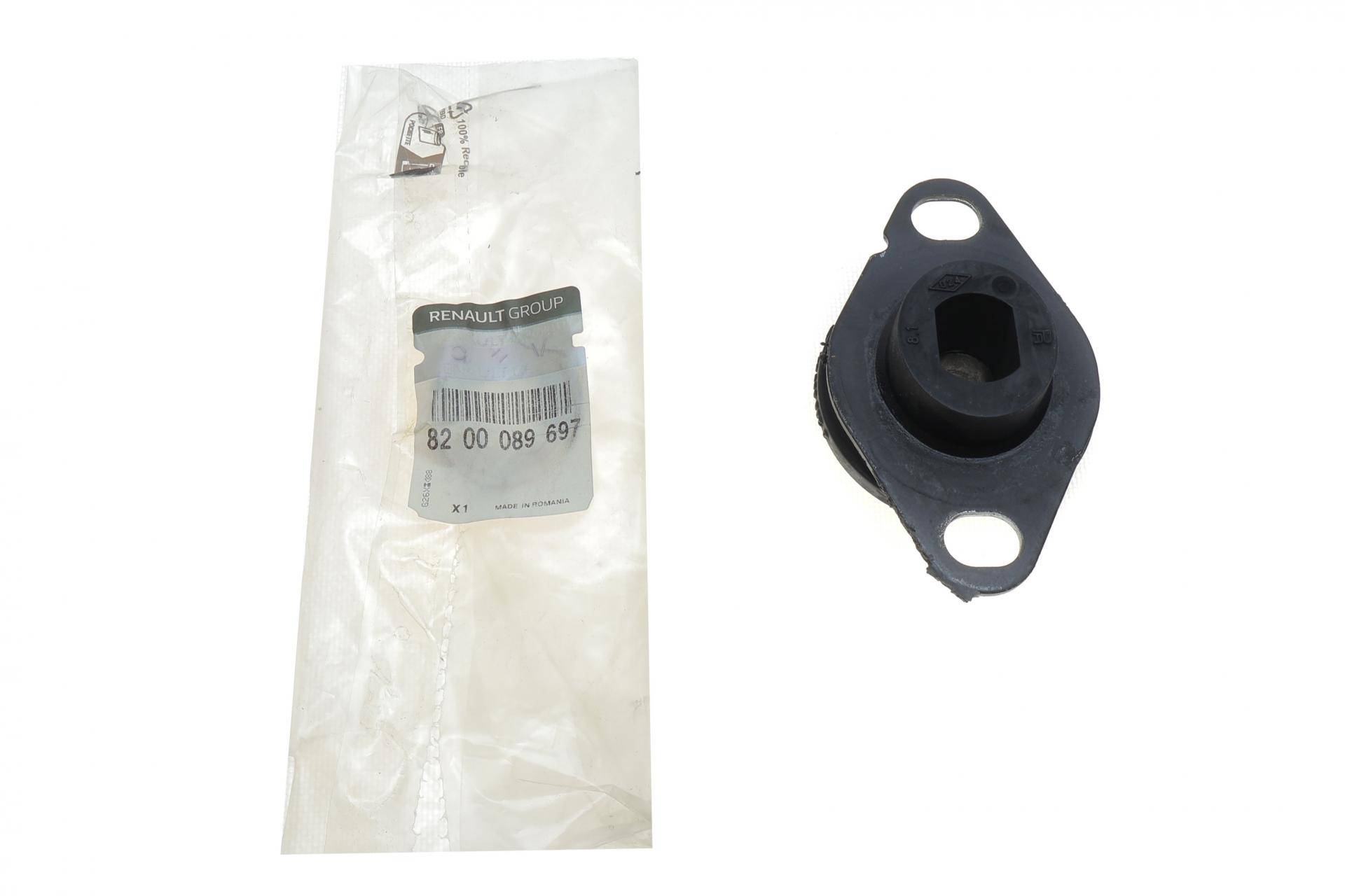 Подушка КПП Renault Kangoo 1.5dCi 98-(L)