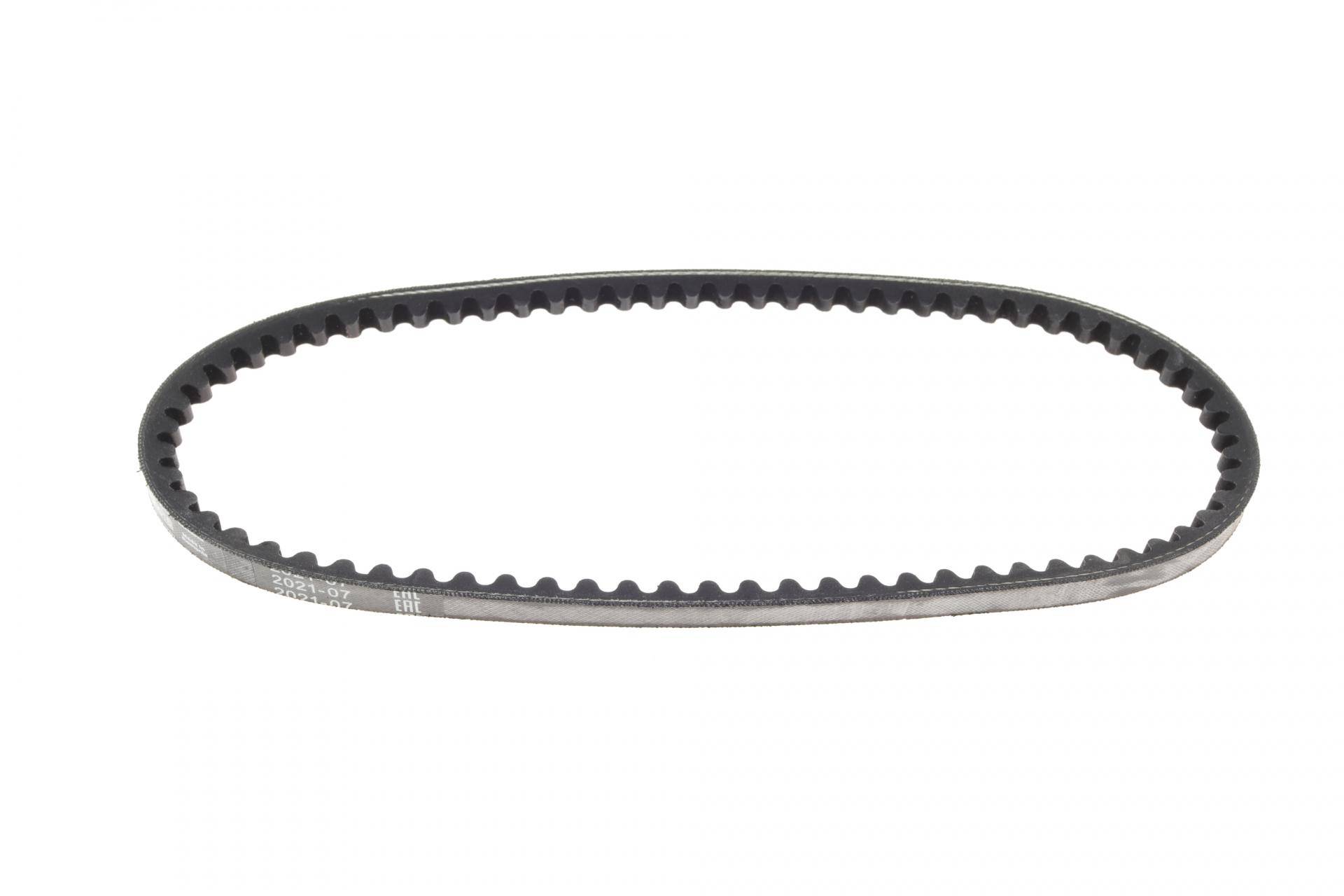 Ремінь генератора VW Corrado 1.8 88-93/Citroen CX 2.0 74-79 (10X660)