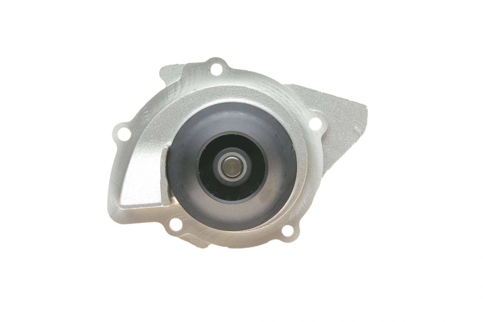 Комплект ГРМ + помпа Citroen Jumpy 2.0HDi/Fiat Scudo 2.0D Multijet 10- (116x25)