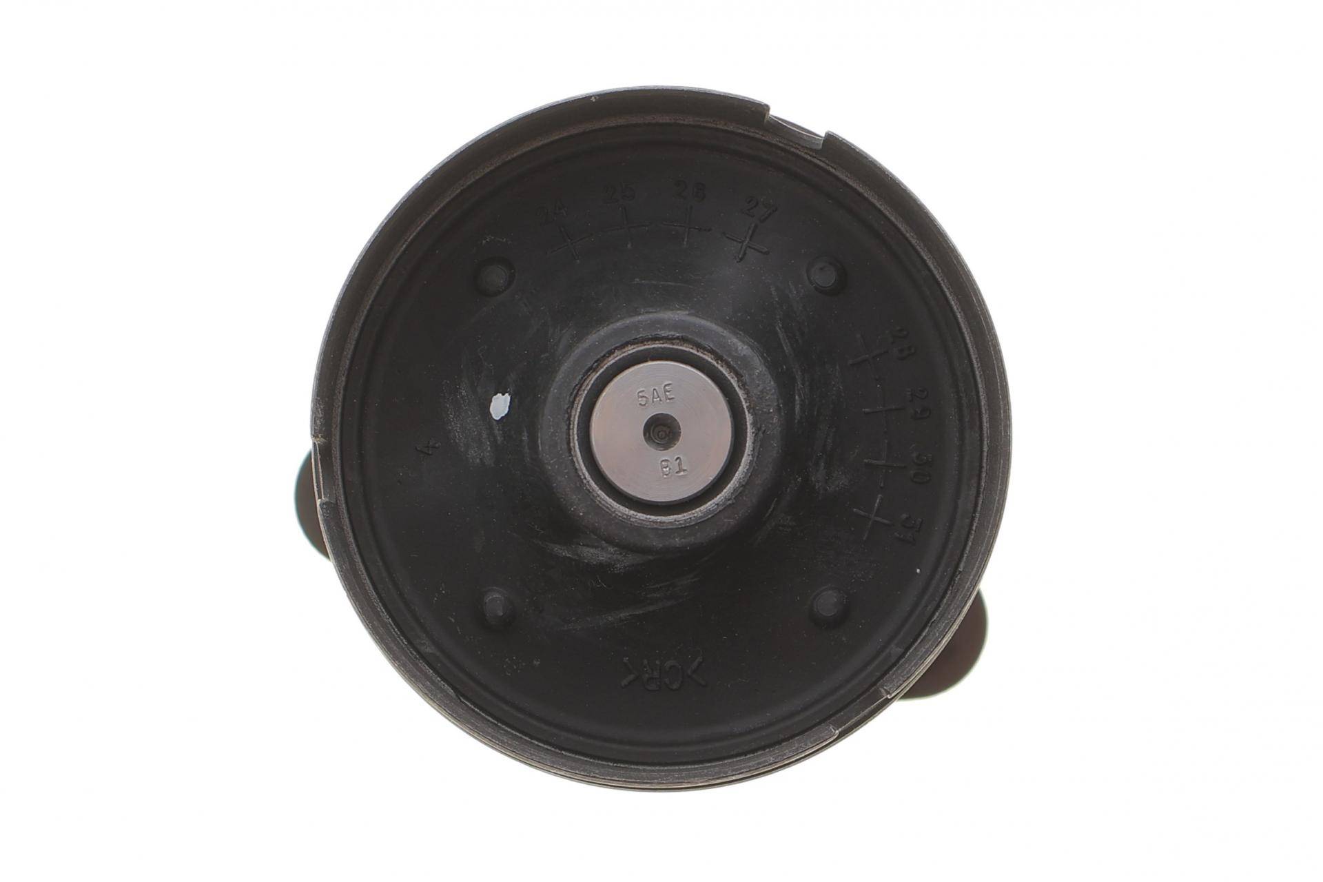 Шків генератора Ford Connect 1.8 TDCi 02-13, 6ПК