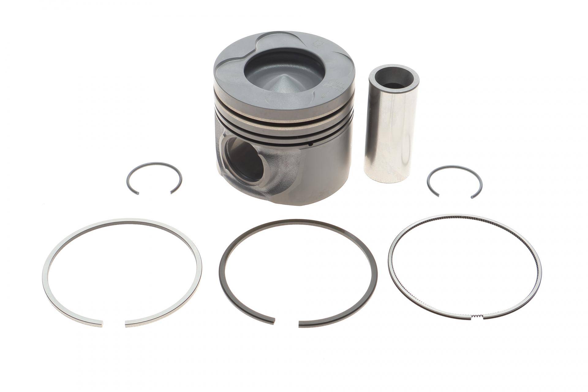 Поршень BMW 5 (E60) 05-10/X5 (E70) 3.0d (M57) 06-10 (84.00mm/STD)