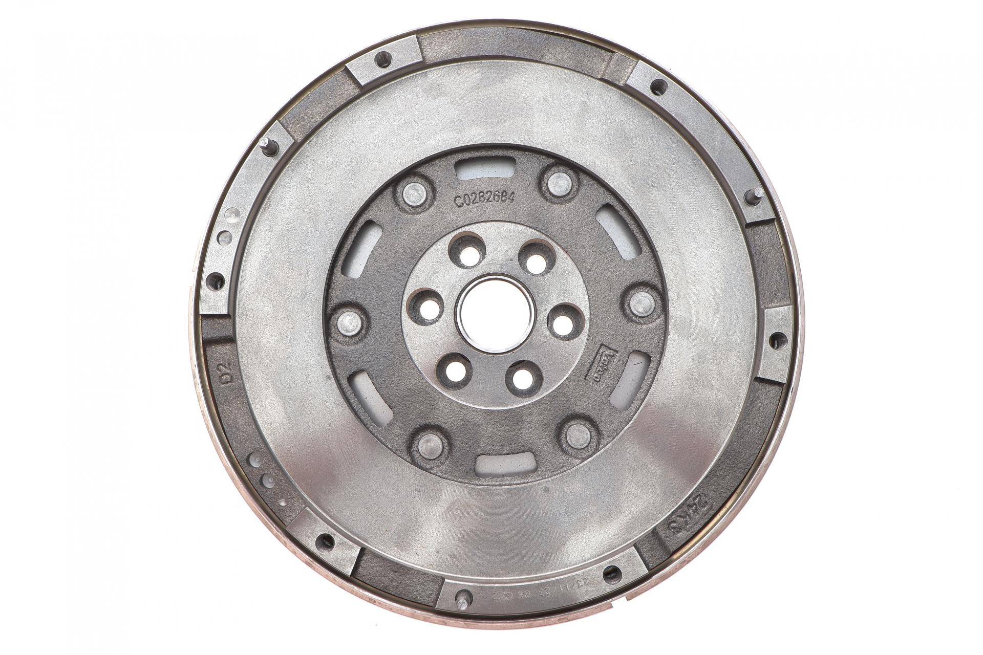 Демпфер зчеплення Citroen C4/C5/Peugeot 508 1.6HDI 10-