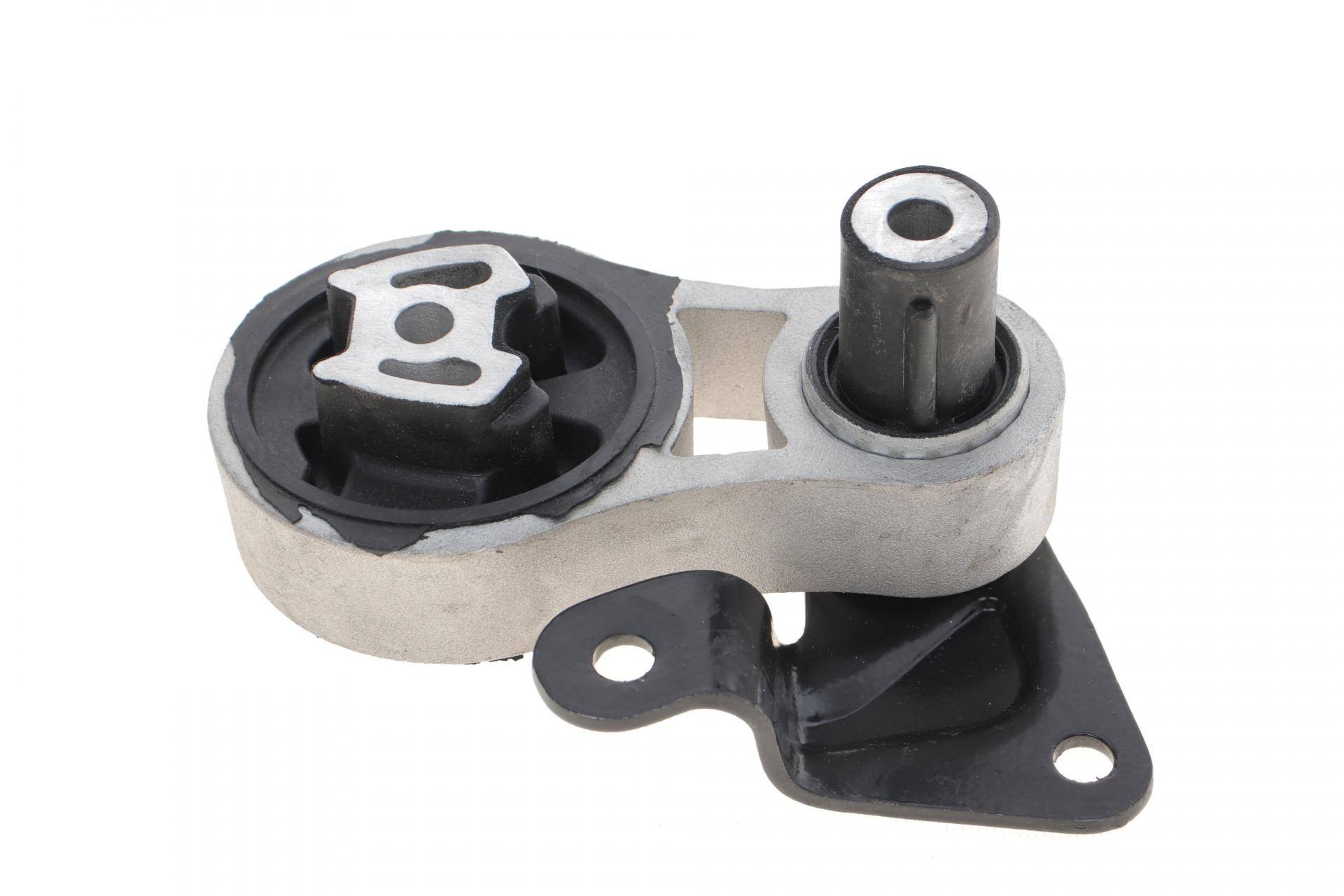 Подушка КПП Ford Fiesta 1.3/1.4i/1.6 TDCi 01- (косточка)