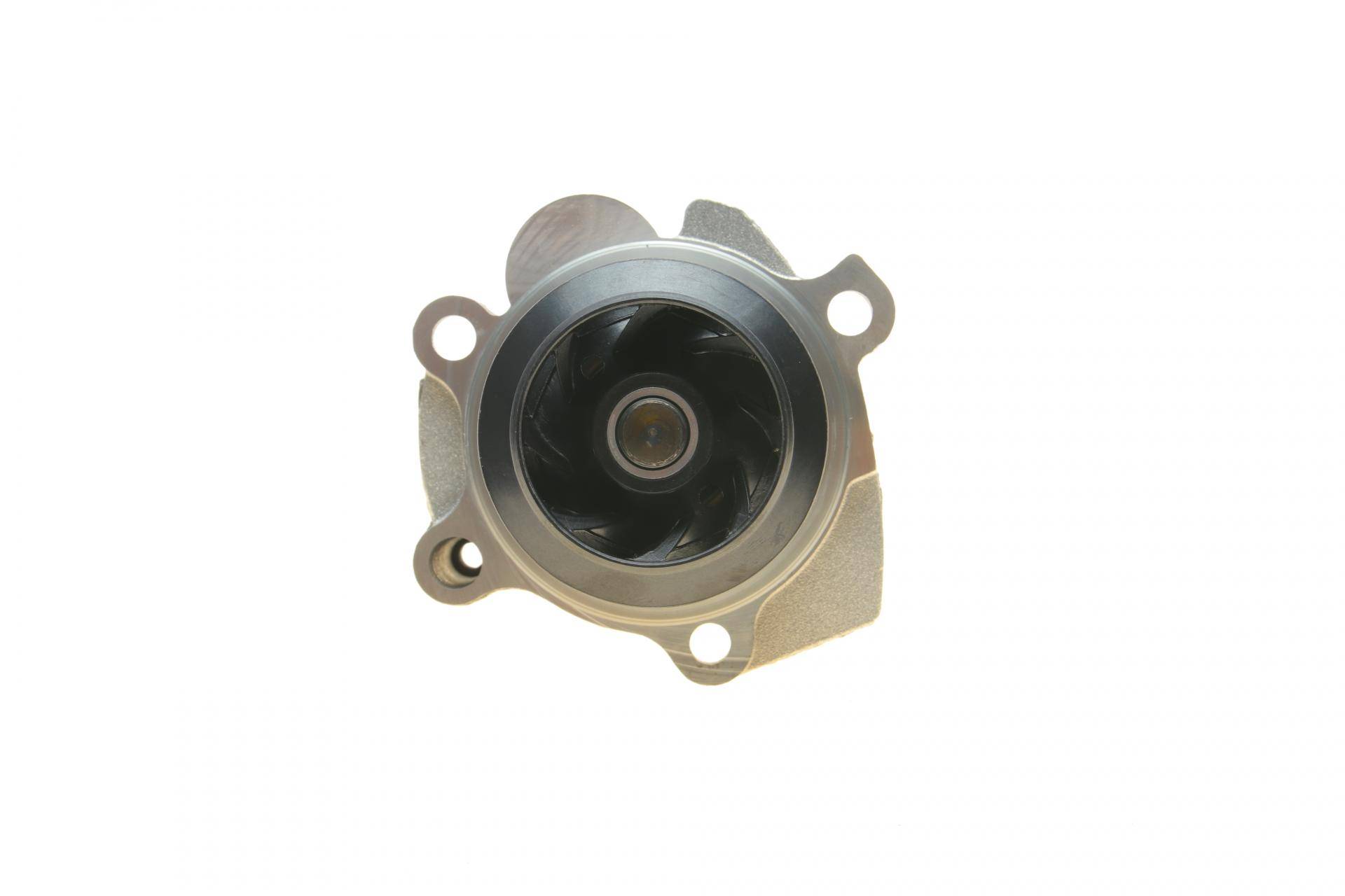 Комплект ГРМ + помпа Seat Ibiza 1.9 TDI 01-09/VW Polo/Skoda Fabia 1.4/1.9TDI 03-10