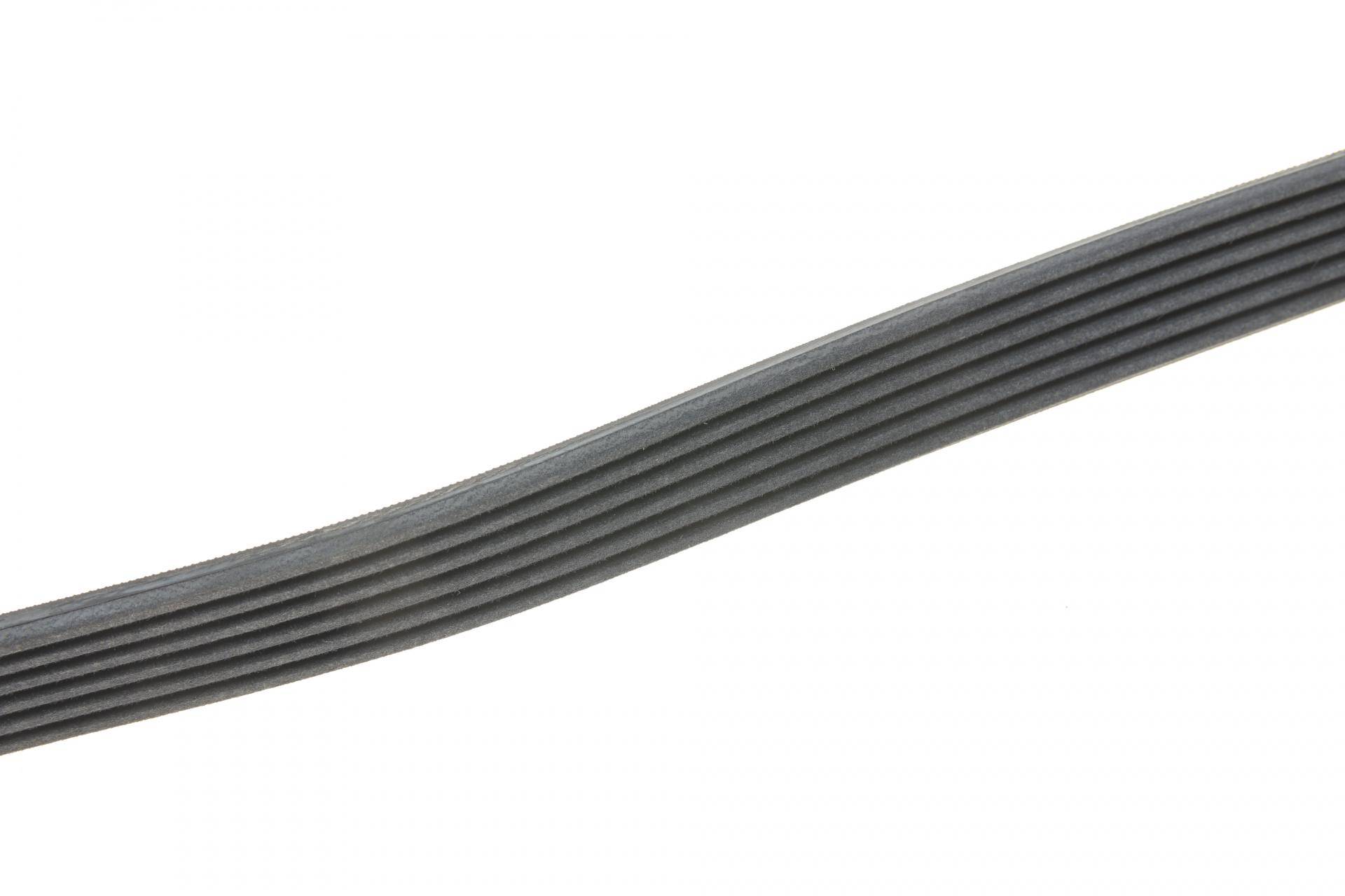 Ремінь генератора MB Sprinter (W906/W907/W910) 2.2 CDI (OM651) 06- (6PK1124)