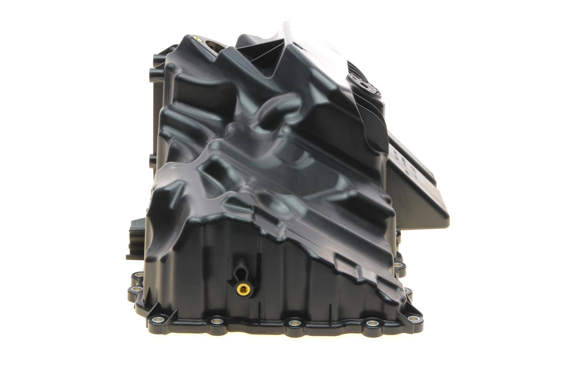 Маслоприймач (піддон) BMW 3 (F30/F80)/ 5 (F10/F11) 2.0i 11-18 (N20/N26) (з прокладкою)