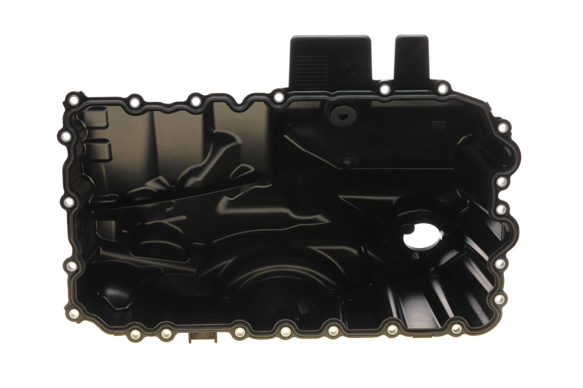 Маслоприймач (піддон) BMW 3 (F30/F80)/ 5 (F10/F11) 2.0i 11-18 (N20/N26) (з прокладкою)