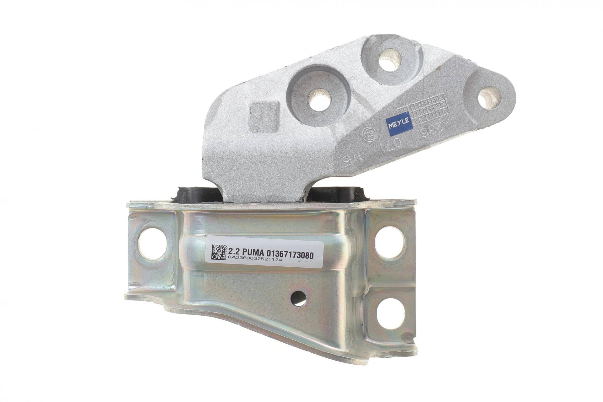 Подушка двигуна (R) Fiat Ducato/Citroen Jumper/Peugeot Boxer 2.2 D/HDI 06-