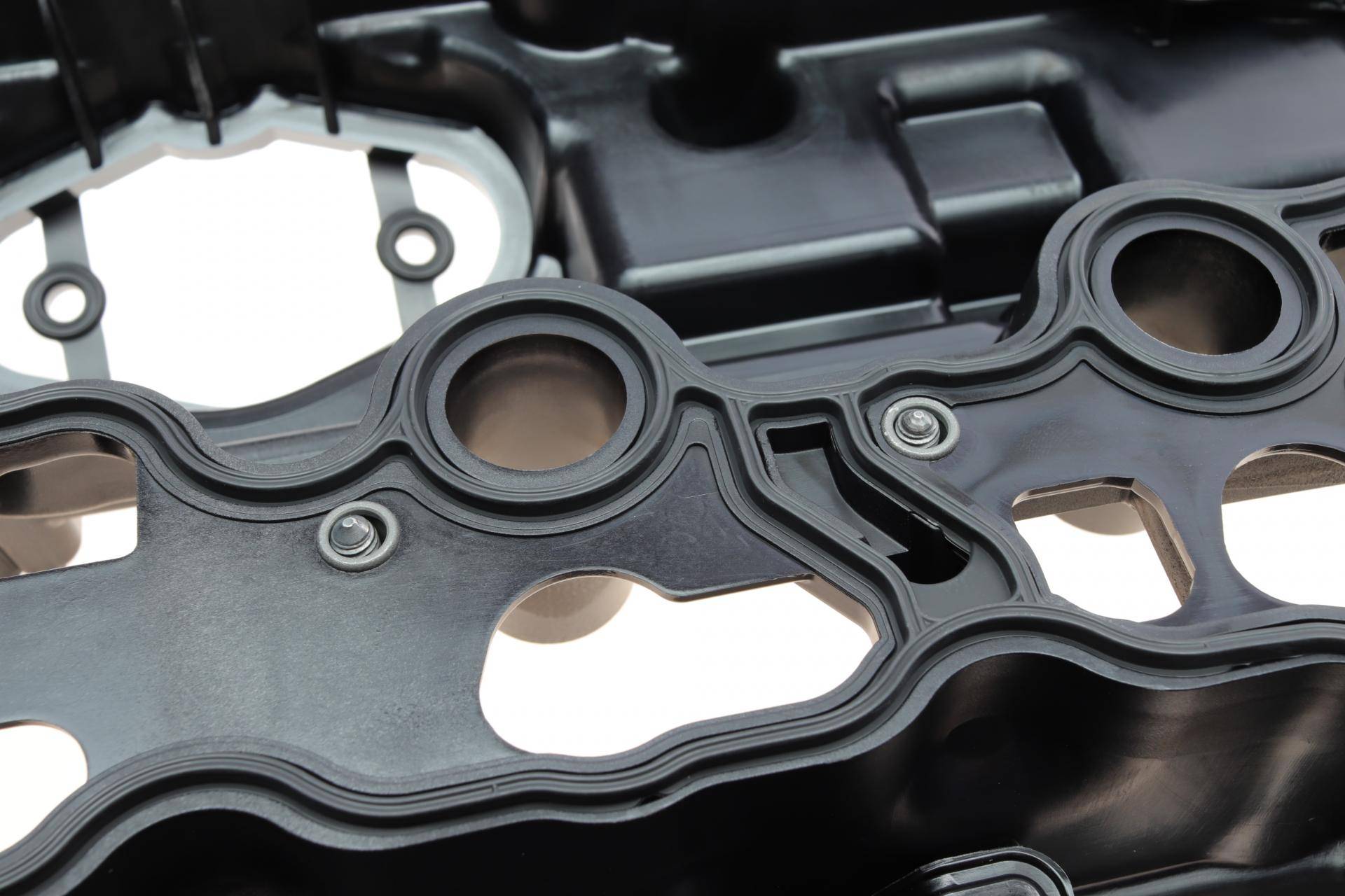 Кришка клапанів BMW 3 (F30/F80)/5 (G30/F90)/7 (G11/G12) 15- B58