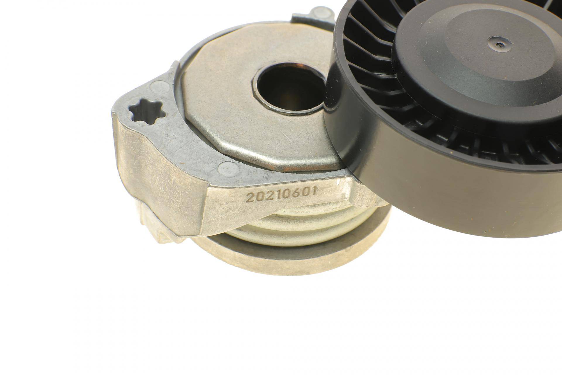 Натяжник ременя генератора Ford Mondeo/Volvo V50/V60/V70/S80 2.4/2.5D 06-