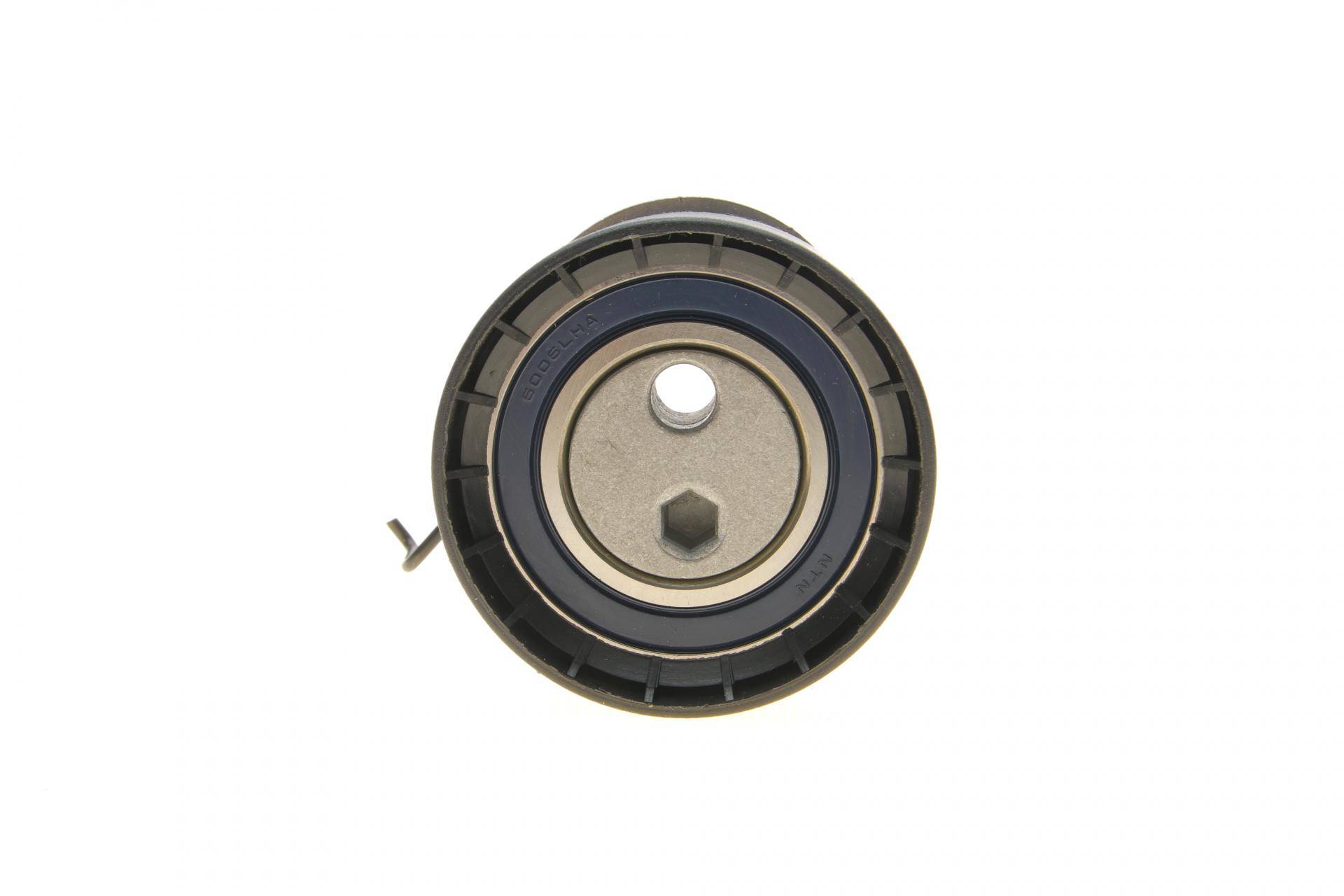 Ролик ГРМ VW LT 2.4D/TD -96 (натяжний) (62.5х27)