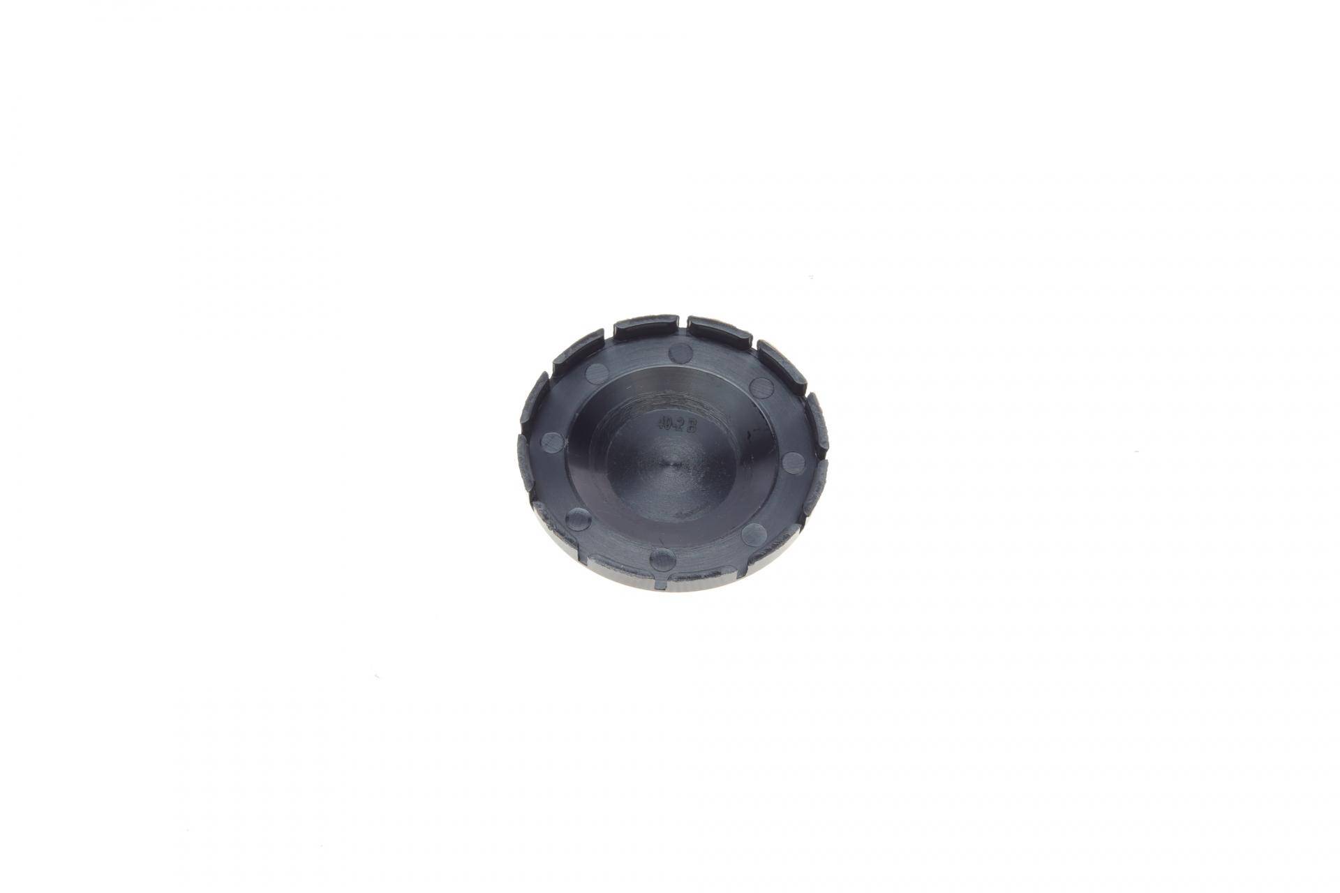 Ролик генератора BMW 5 (E60/F10) 07-11 (паразитний) (80х28) (MPQ1253)