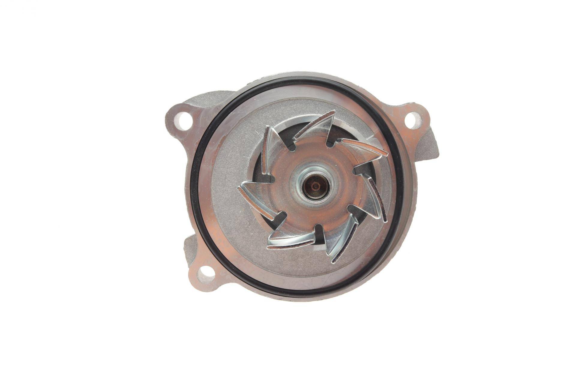 Комплект ГРМ + помпа VW Crafter 2.5TDI 65kw/80kw/100kw/120kw 06-13 (141х26) (PA758)