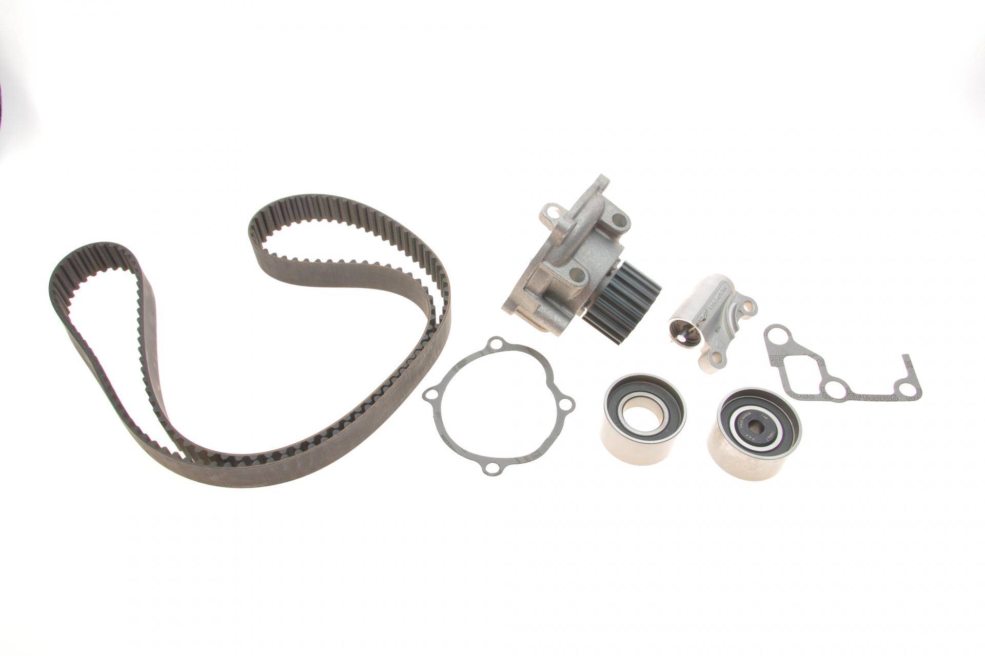 Комплект ГРМ + помпа Mazda 3/5/6 2.0D 02-10