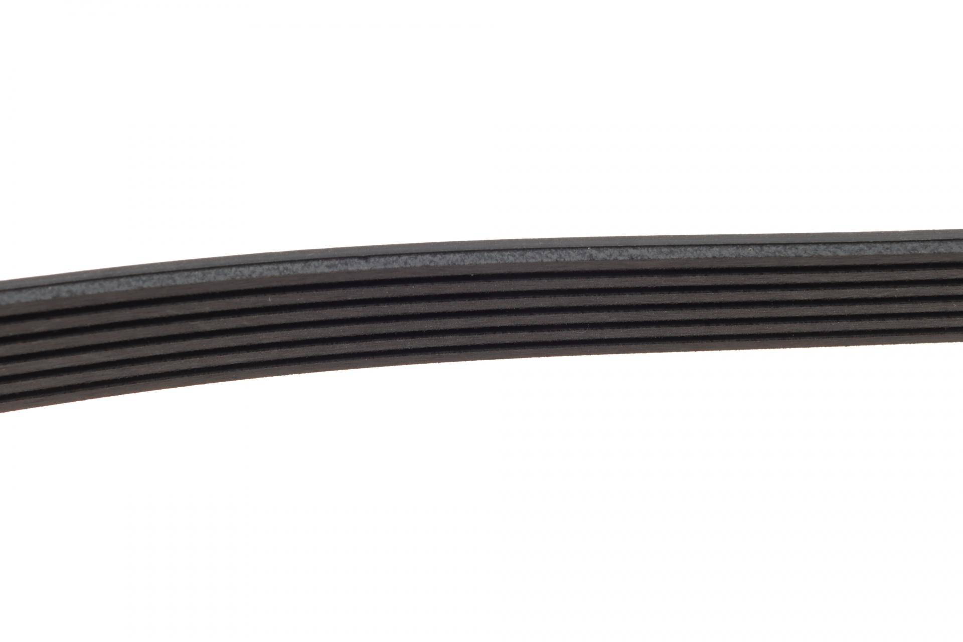 Ремінь генератора Land Rover Discovery III 4.4 04-13/Cadillac Escalade 6.0 01-06 (6PK2345)